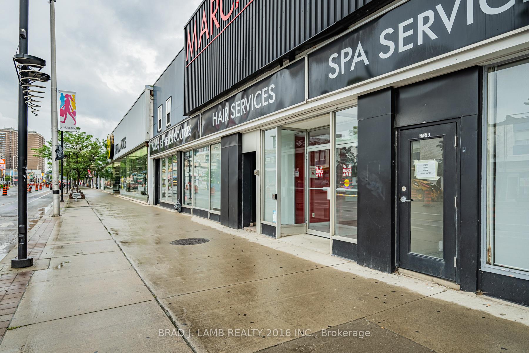 Photo 21 of Unit 3, 2904A Danforth Avenue, Toronto, East End-Danforth — HOMEH