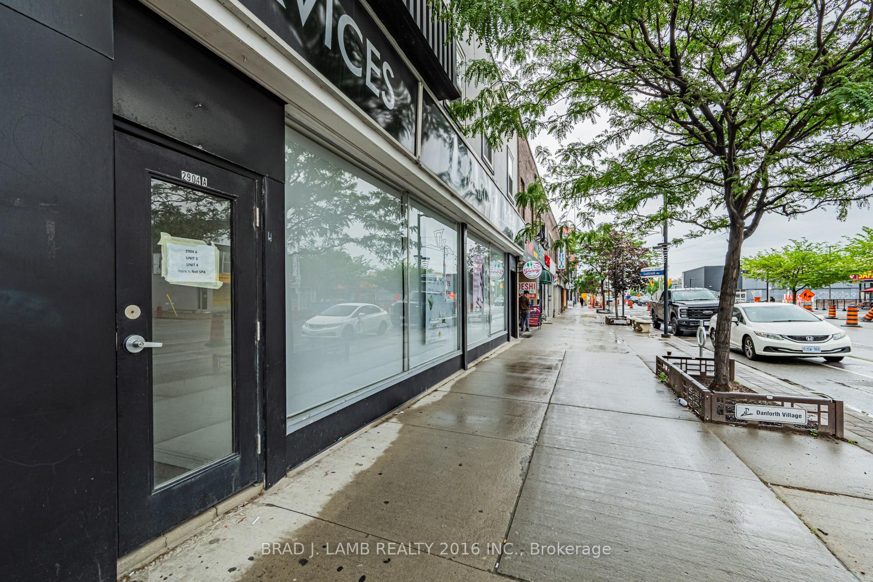 Photo 22 of Unit 3, 2904A Danforth Avenue, Toronto, East End-Danforth — HOMEH