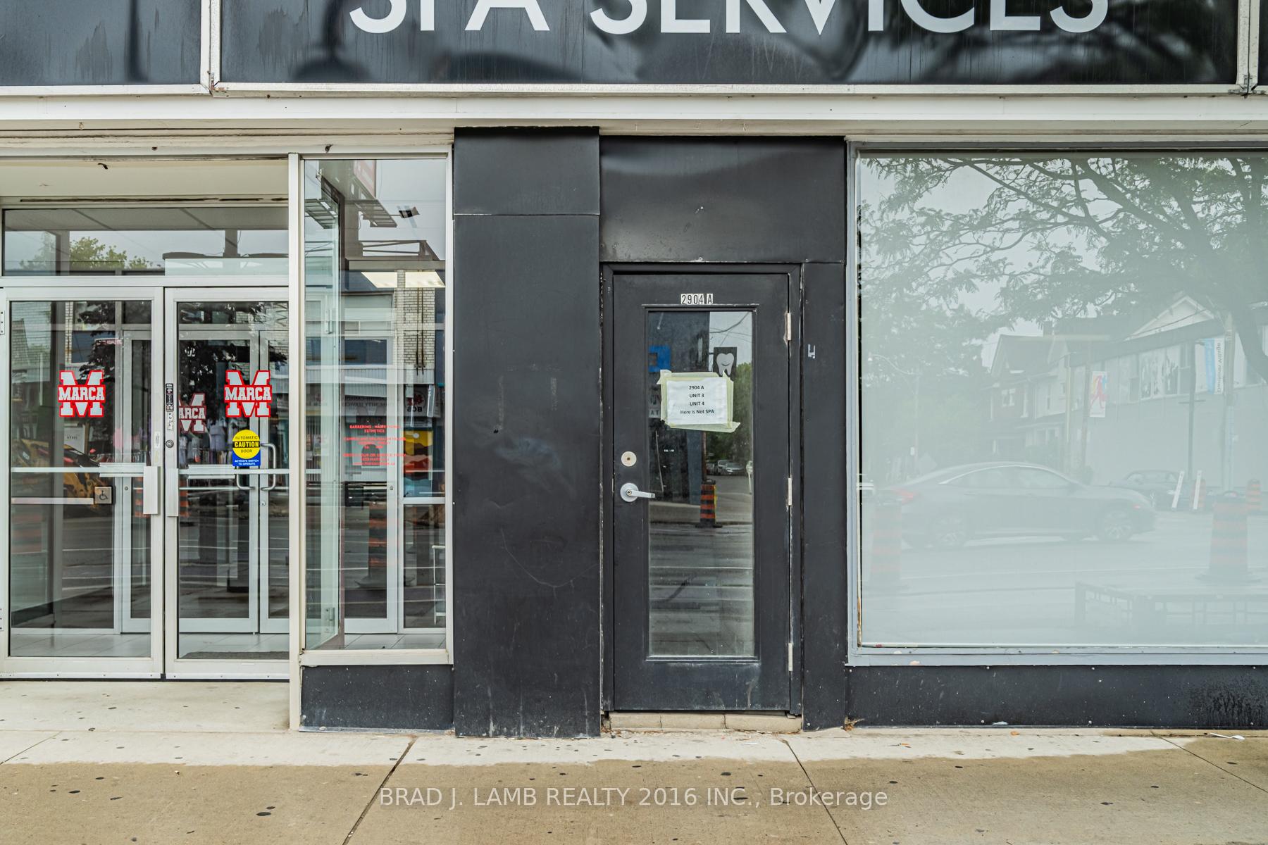 Photo 23 of Unit 3, 2904A Danforth Avenue, Toronto, East End-Danforth — HOMEH