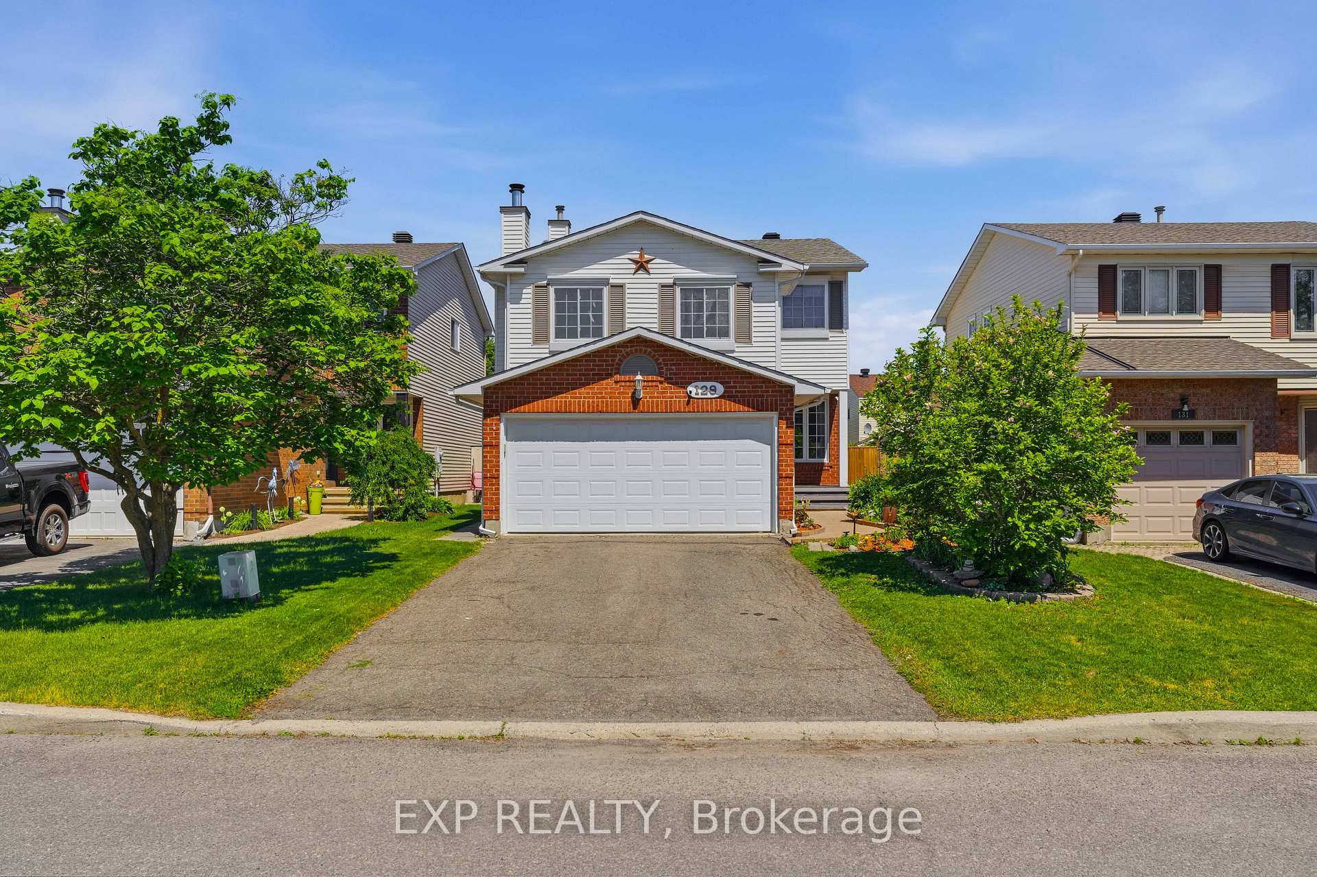 Photo 1 of 129 Pimprenelle Terrace, Ottawa, Queenswood Heights South — HOMEH