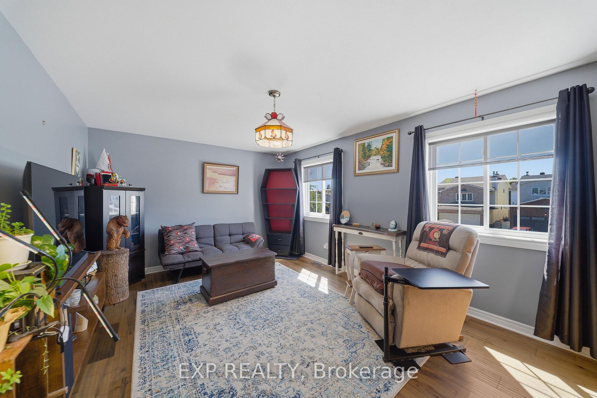 Photo 19 of 129 Pimprenelle Terrace, Ottawa, Queenswood Heights South — HOMEH