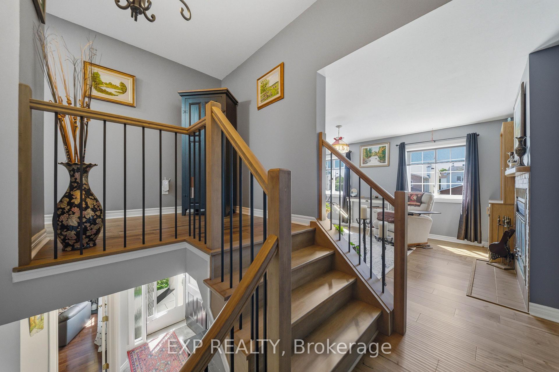 Photo 20 of 129 Pimprenelle Terrace, Ottawa, Queenswood Heights South — HOMEH