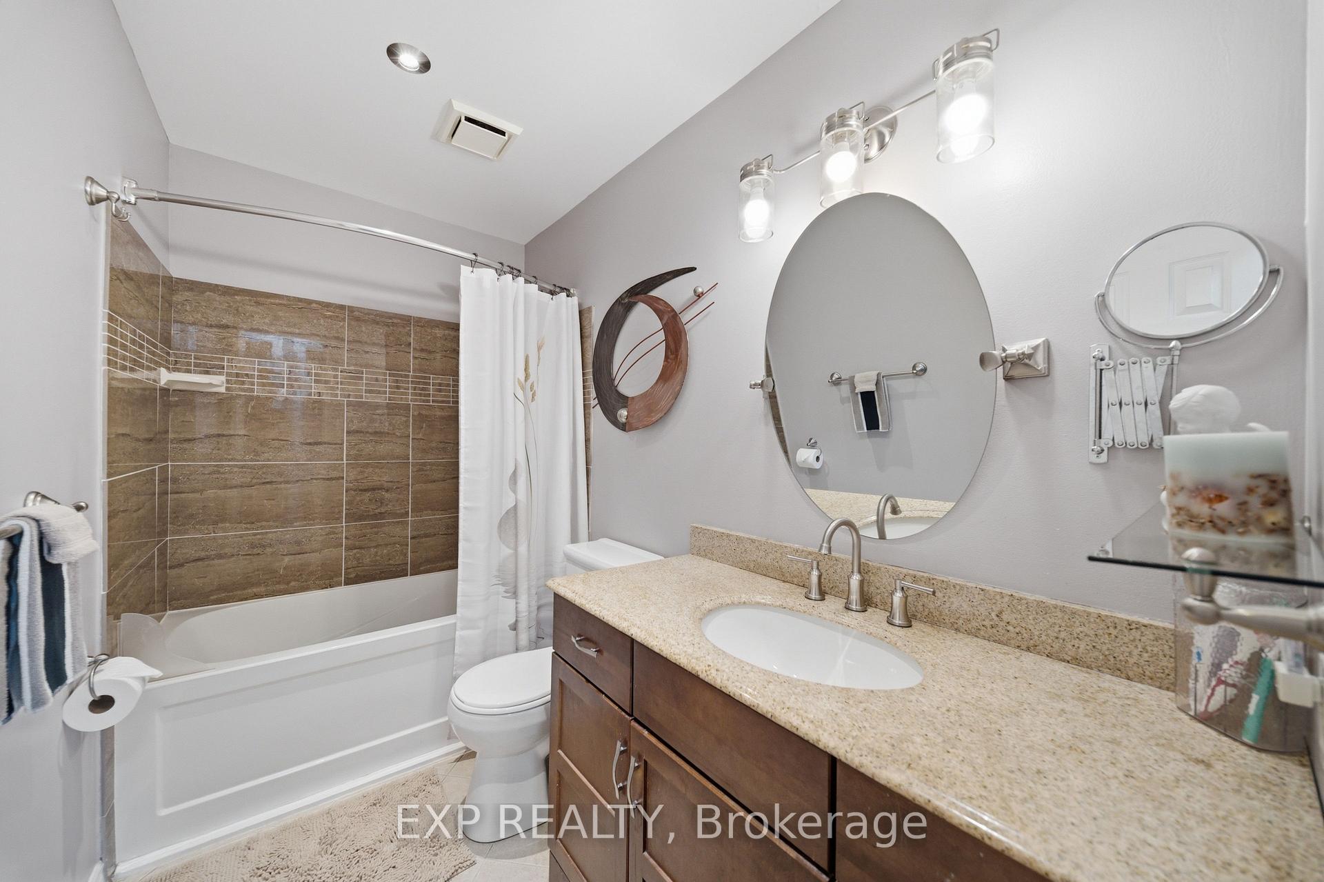 Photo 23 of 129 Pimprenelle Terrace, Ottawa, Queenswood Heights South — HOMEH