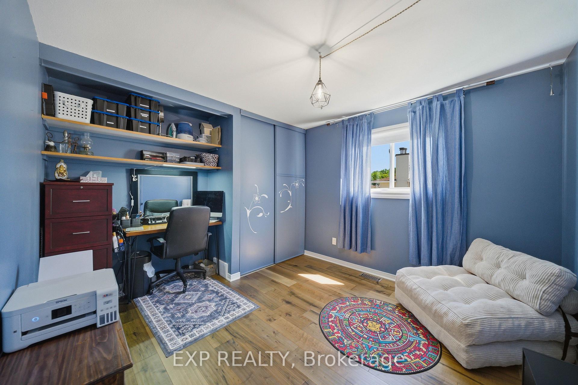 Photo 24 of 129 Pimprenelle Terrace, Ottawa, Queenswood Heights South — HOMEH