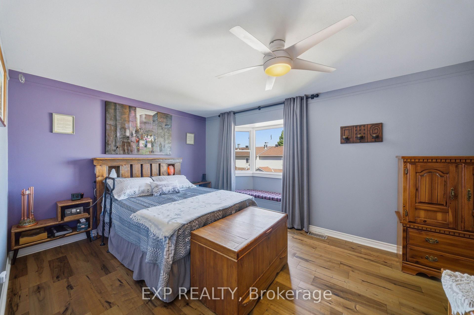 Photo 27 of 129 Pimprenelle Terrace, Ottawa, Queenswood Heights South — HOMEH