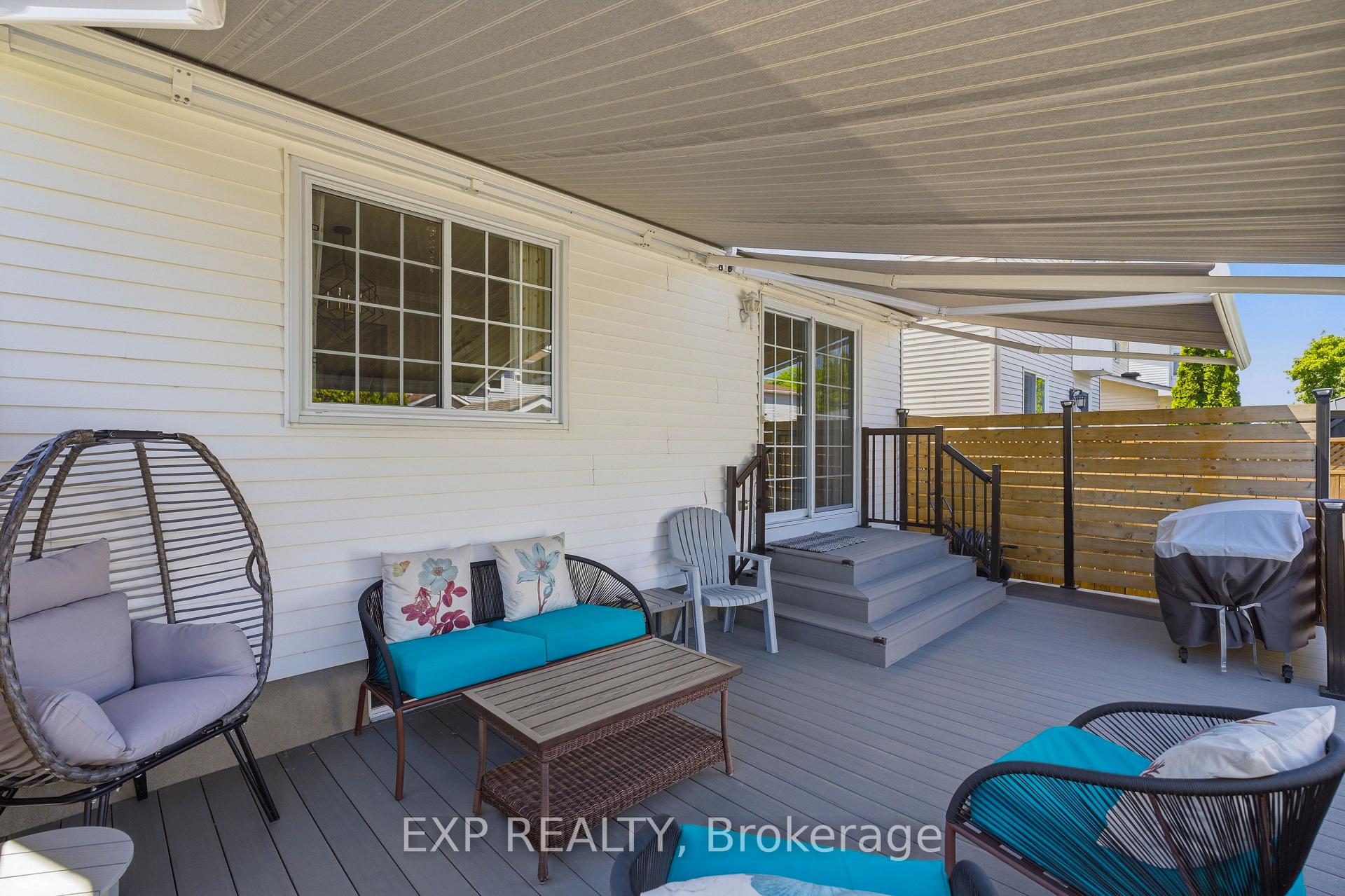 Photo 38 of 129 Pimprenelle Terrace, Ottawa, Queenswood Heights South — HOMEH