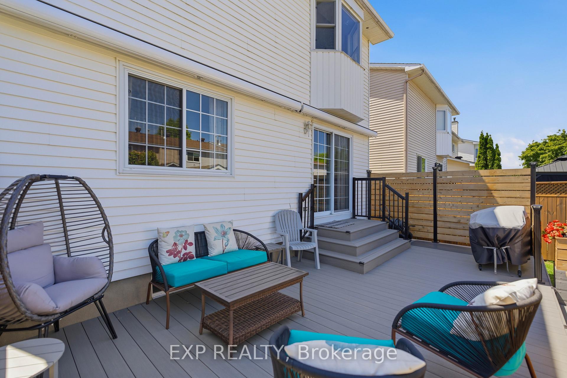 Photo 39 of 129 Pimprenelle Terrace, Ottawa, Queenswood Heights South — HOMEH