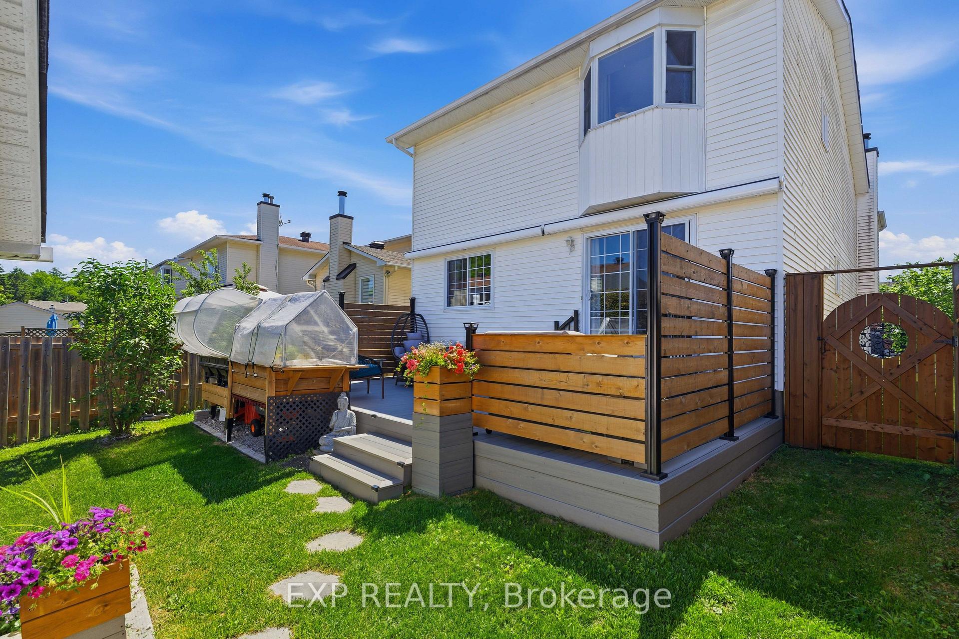 Photo 41 of 129 Pimprenelle Terrace, Ottawa, Queenswood Heights South — HOMEH