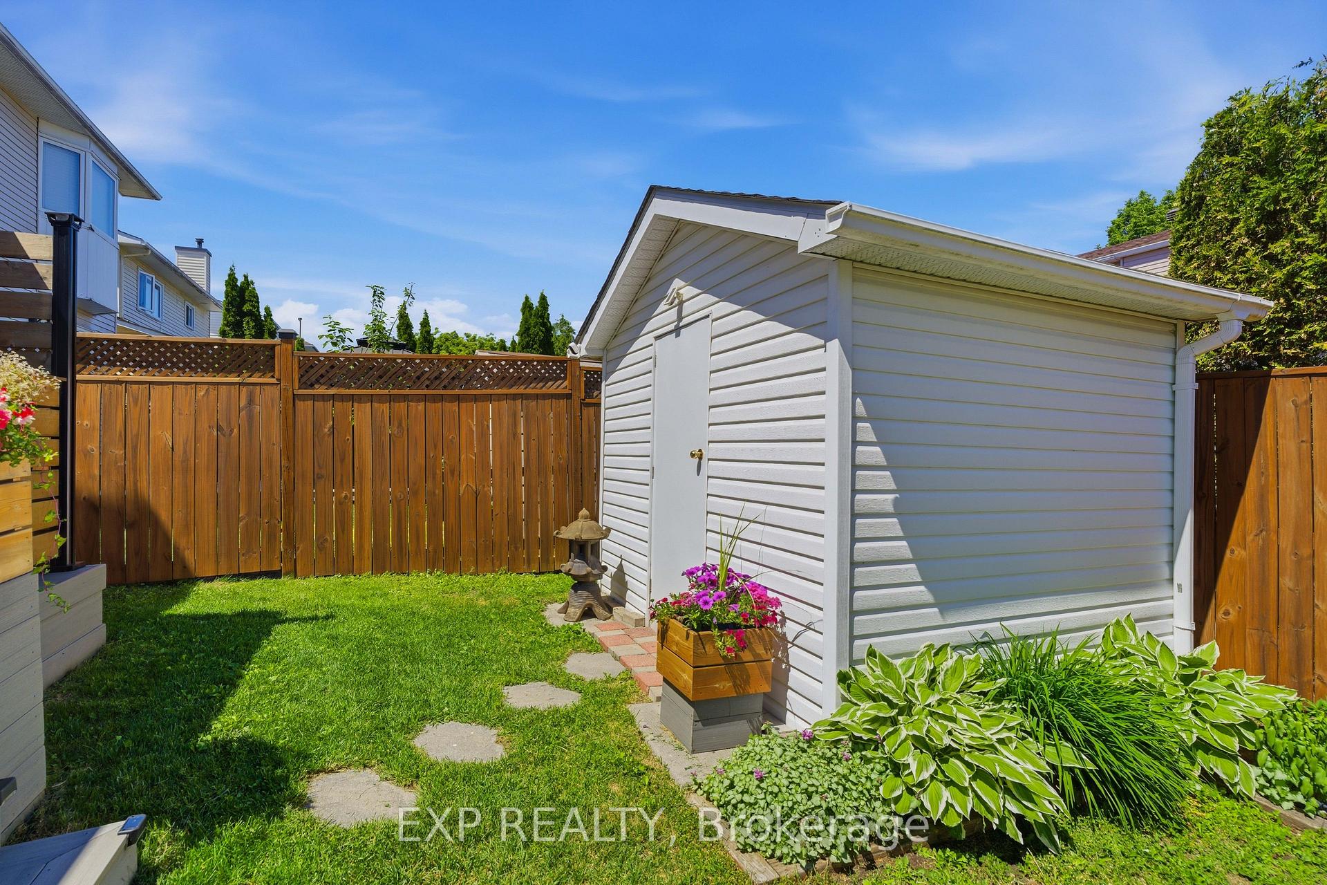 Photo 43 of 129 Pimprenelle Terrace, Ottawa, Queenswood Heights South — HOMEH