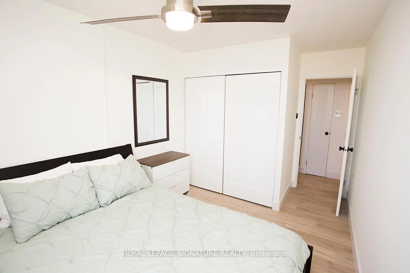 Photo 11 of Unit 1705, 2645 Kipling Avenue, Etobicoke, Mount Olive-Silverstone-Jamestown — HOMEH
