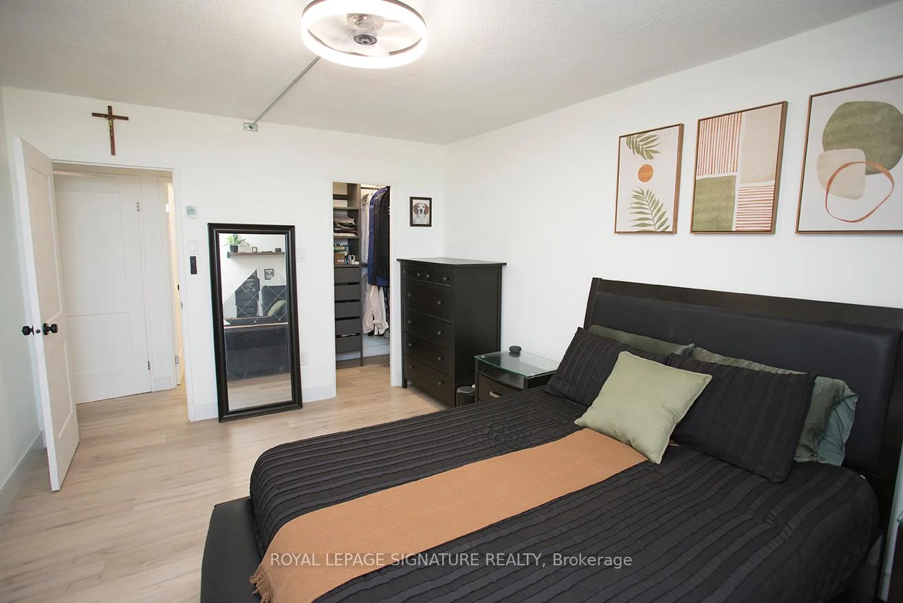 Photo 12 of Unit 1705, 2645 Kipling Avenue, Etobicoke, Mount Olive-Silverstone-Jamestown — HOMEH