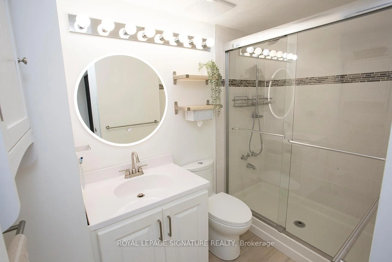 Photo 13 of Unit 1705, 2645 Kipling Avenue, Etobicoke, Mount Olive-Silverstone-Jamestown — HOMEH