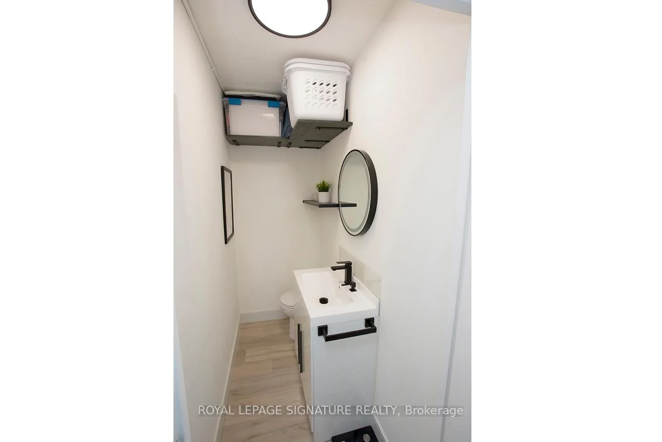 Photo 14 of Unit 1705, 2645 Kipling Avenue, Etobicoke, Mount Olive-Silverstone-Jamestown — HOMEH