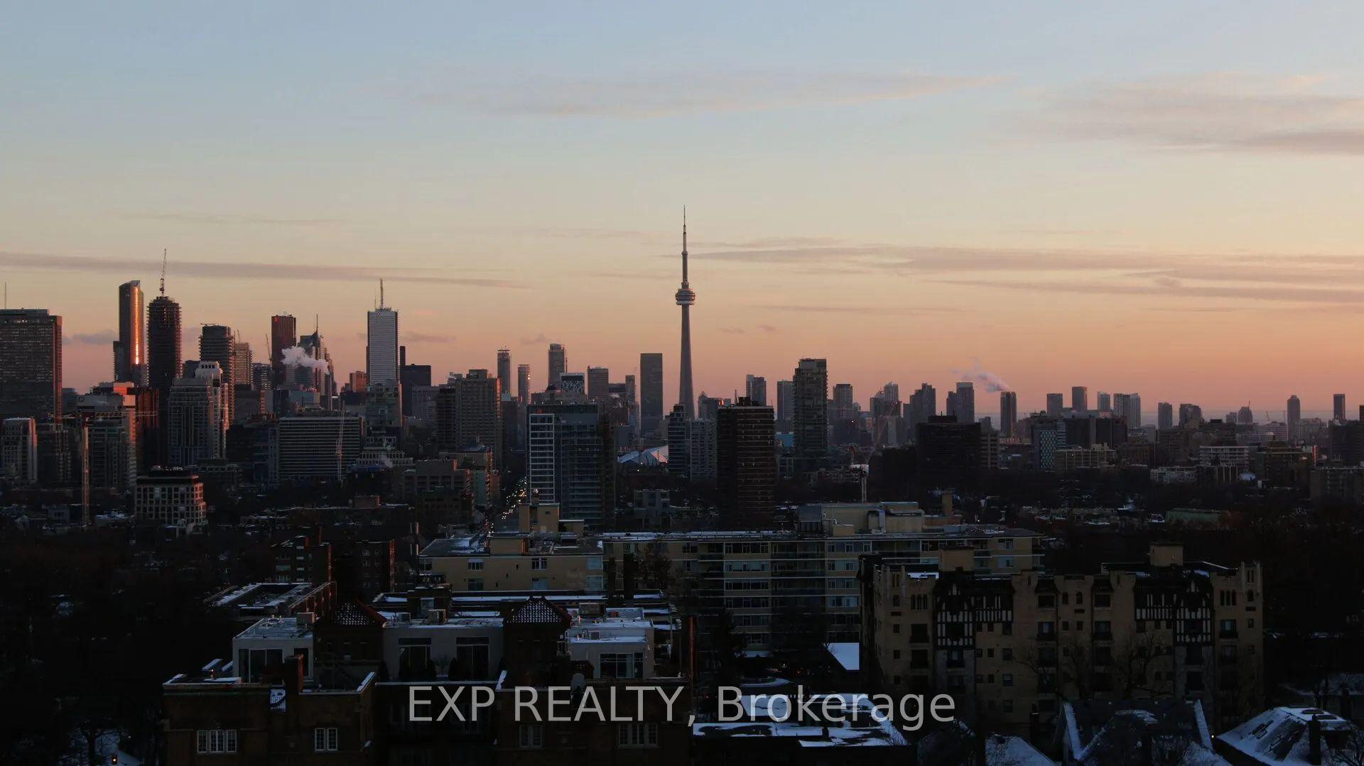 Photo 2 of Unit 706, 160 Balmoral Avenue, Toronto, Casa Loma — HOMEH
