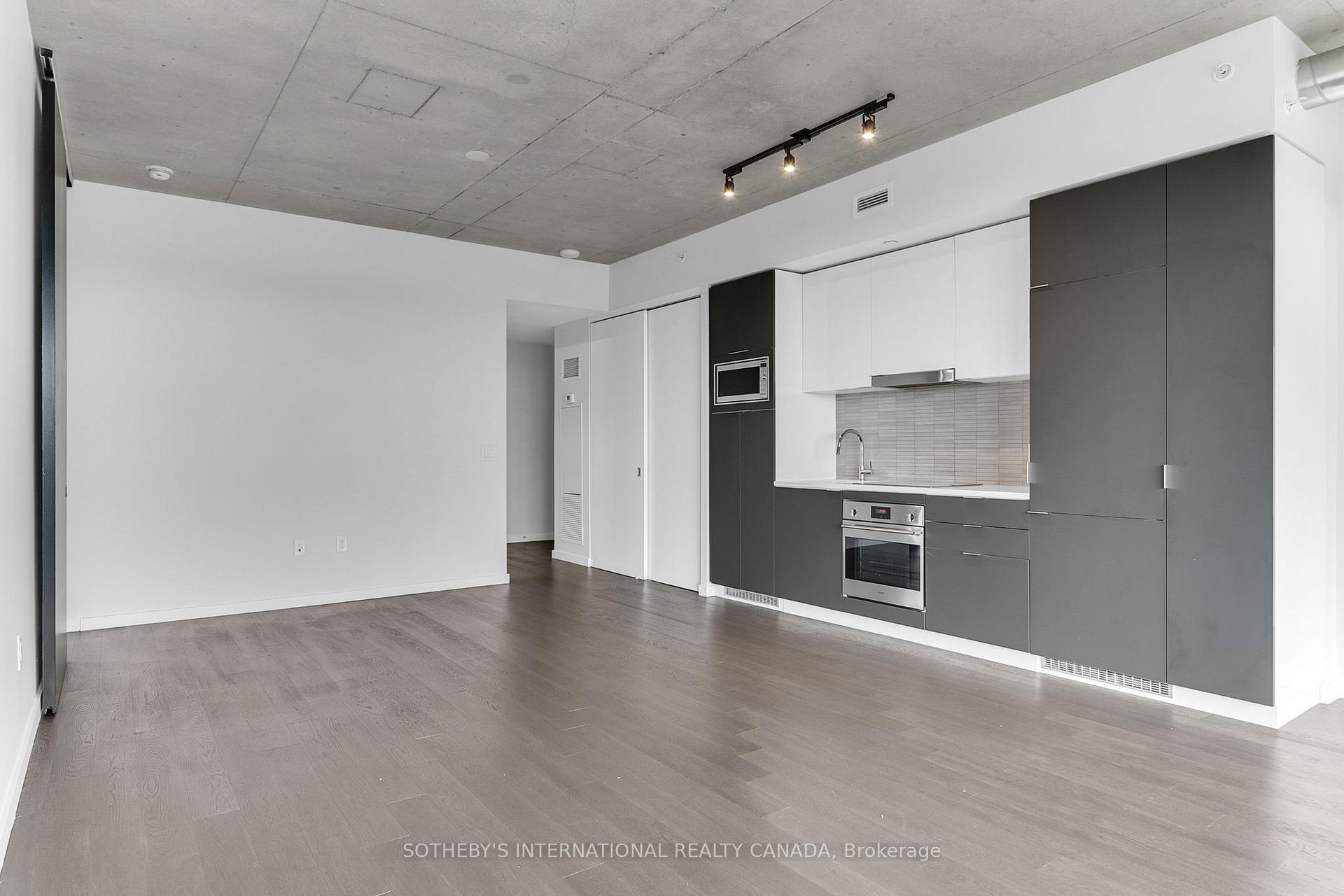 Photo 14 of Unit 820, 170 Bayview Avenue, Toronto, Moss Park — HOMEH