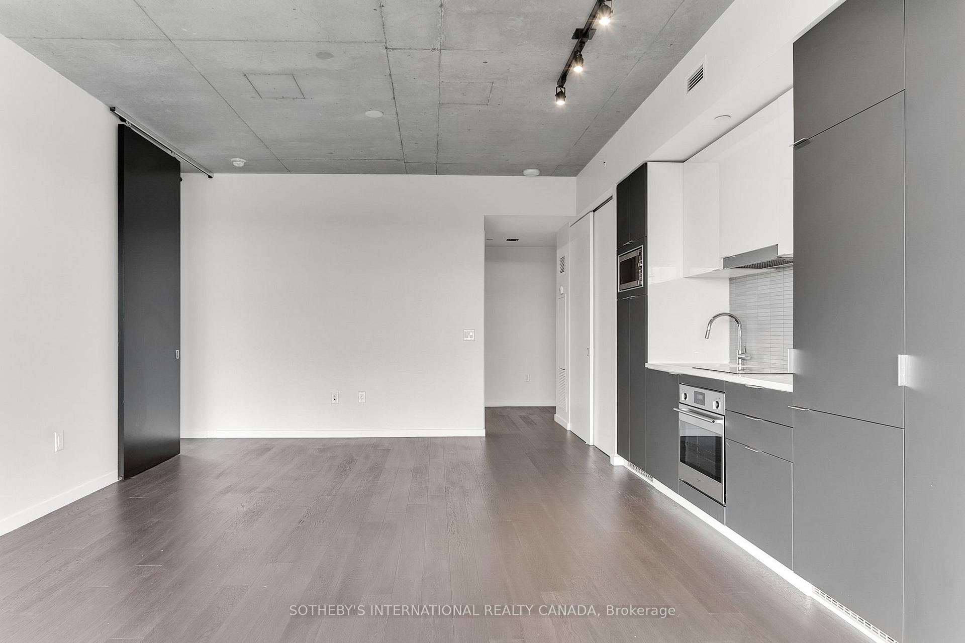 Photo 15 of Unit 820, 170 Bayview Avenue, Toronto, Moss Park — HOMEH