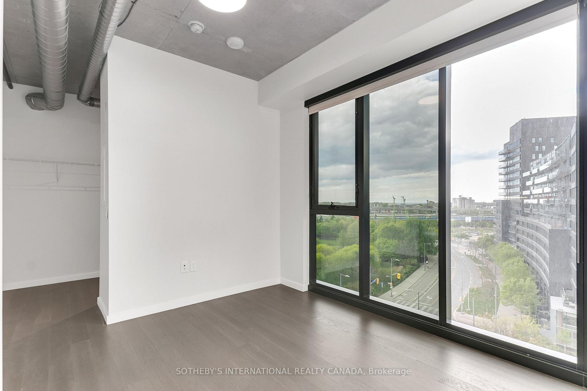 Photo 18 of Unit 820, 170 Bayview Avenue, Toronto, Moss Park — HOMEH
