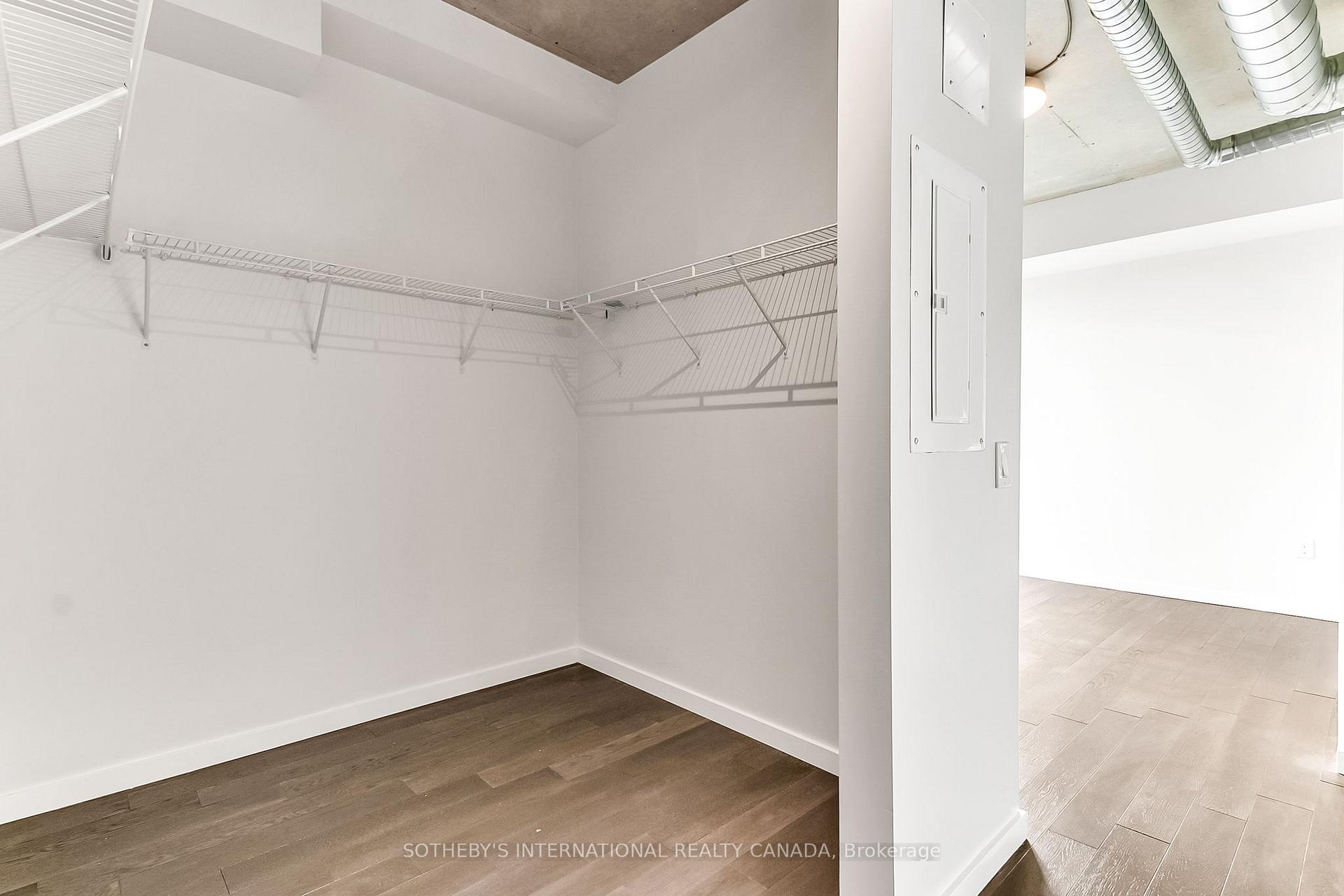 Photo 20 of Unit 820, 170 Bayview Avenue, Toronto, Moss Park — HOMEH