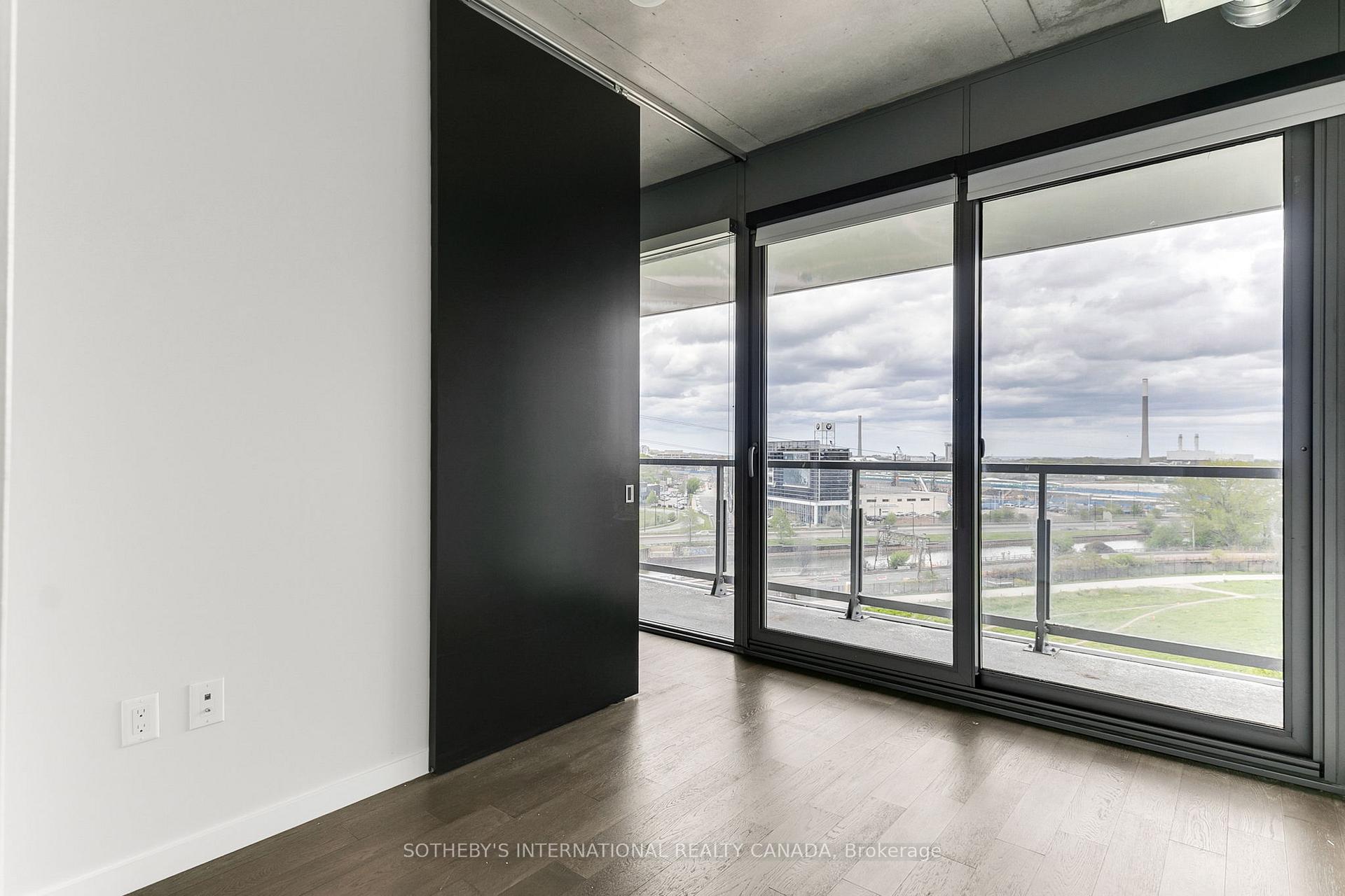 Photo 22 of Unit 820, 170 Bayview Avenue, Toronto, Moss Park — HOMEH