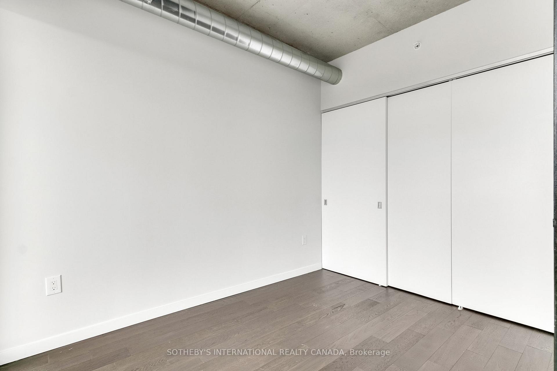 Photo 23 of Unit 820, 170 Bayview Avenue, Toronto, Moss Park — HOMEH
