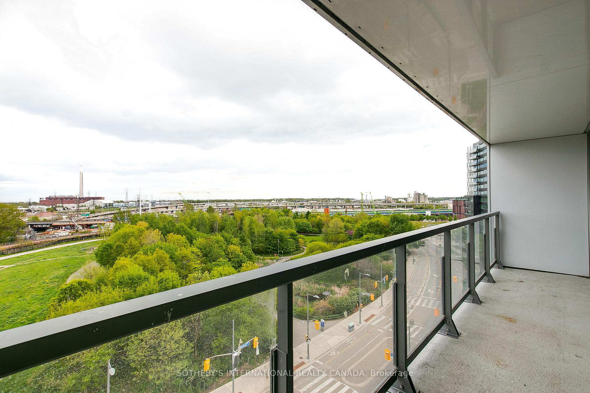 Photo 25 of Unit 820, 170 Bayview Avenue, Toronto, Moss Park — HOMEH