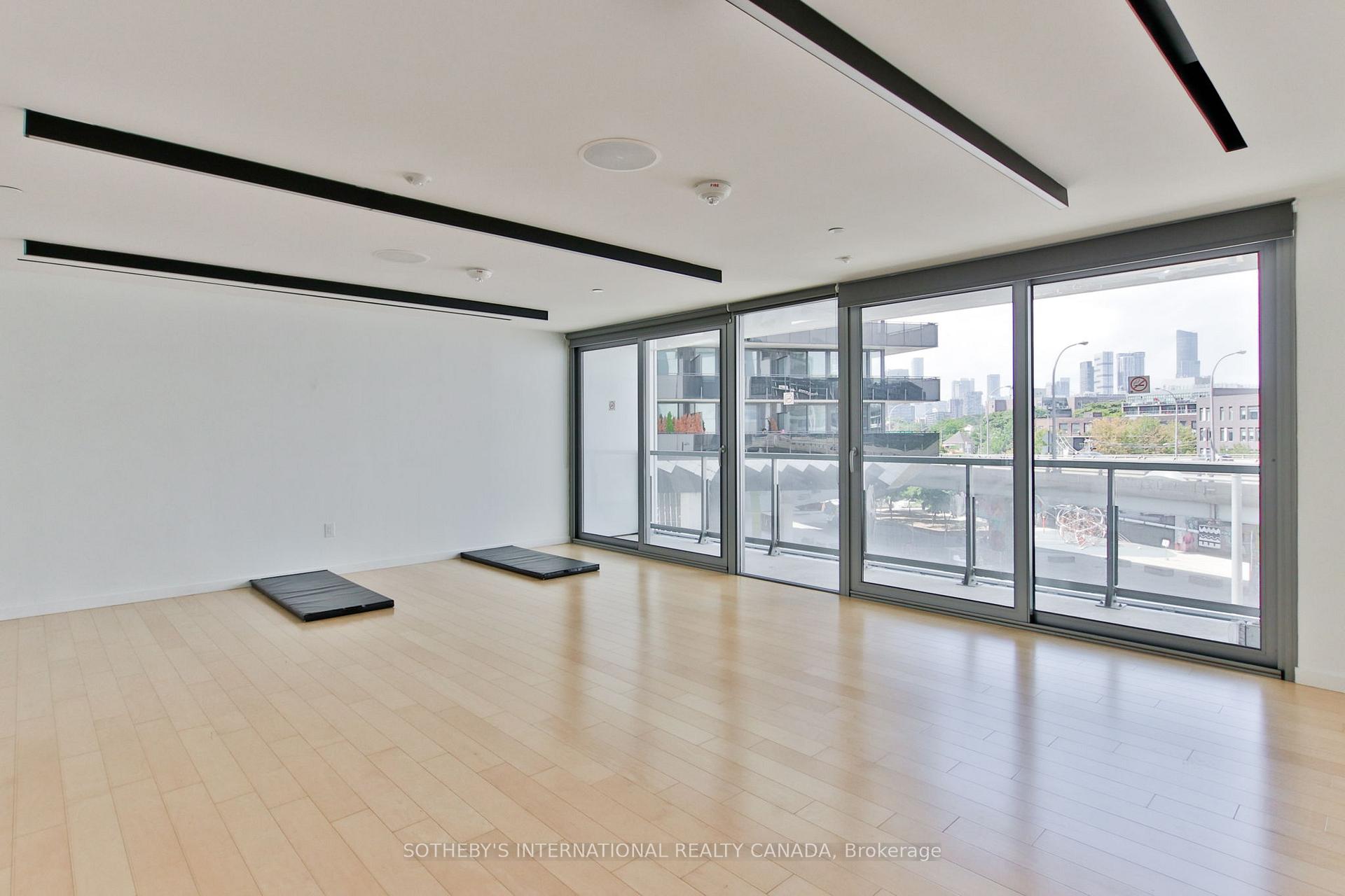 Photo 33 of Unit 820, 170 Bayview Avenue, Toronto, Moss Park — HOMEH