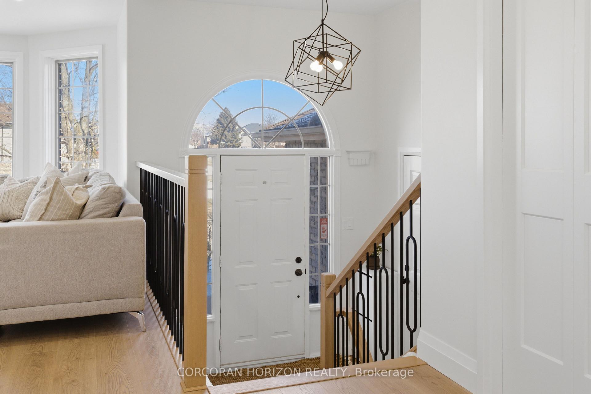 Photo 6 of 5 Bradbury Crescent, Brant, Paris — HOMEH