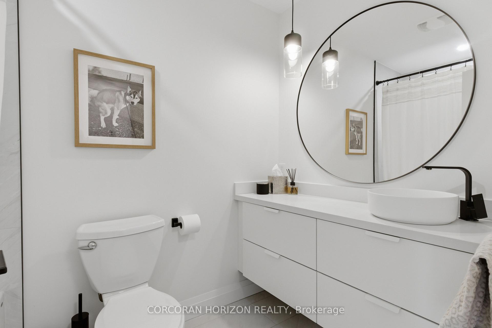 Photo 23 of 5 Bradbury Crescent, Brant, Paris — HOMEH