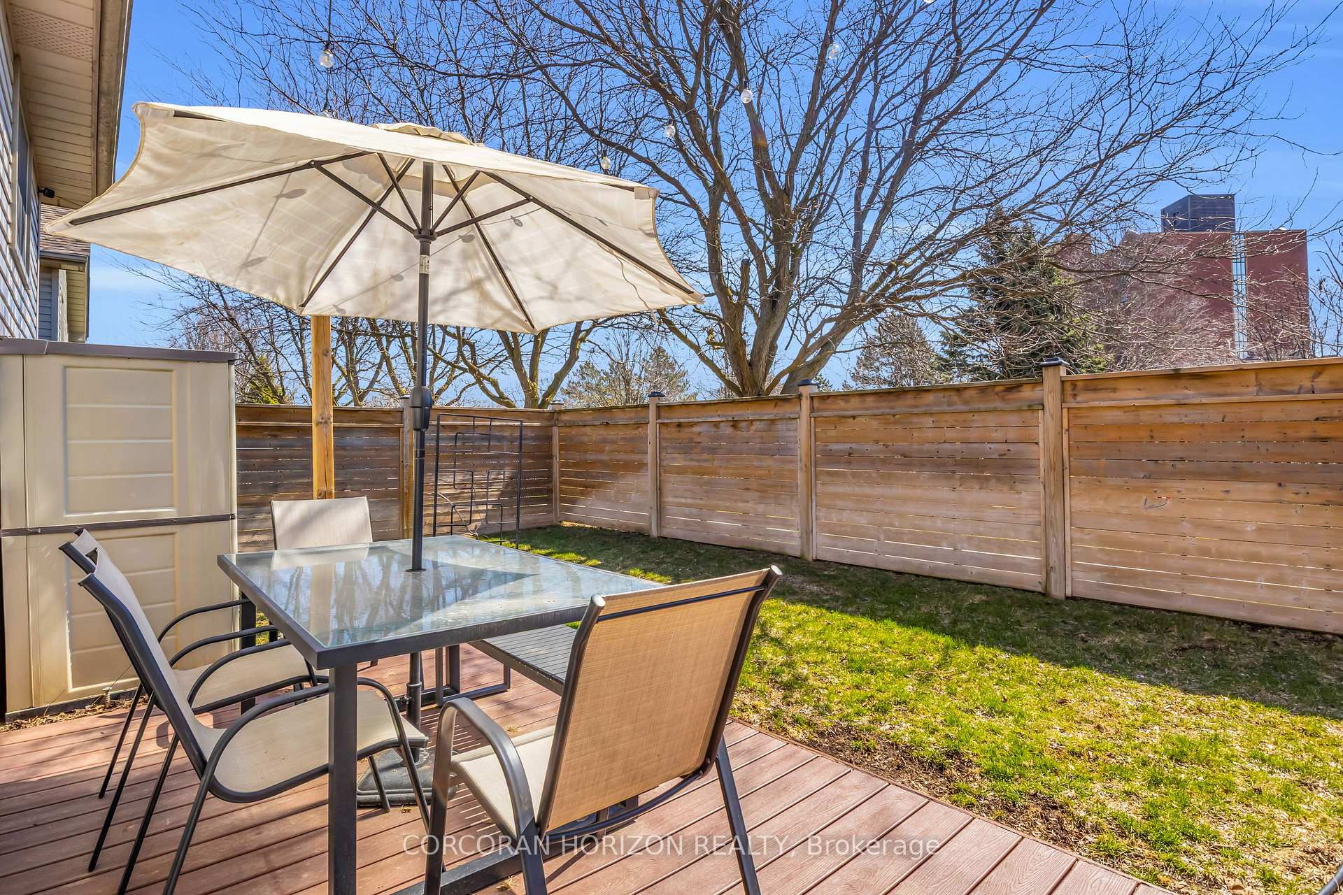 Photo 31 of 5 Bradbury Crescent, Brant, Paris — HOMEH