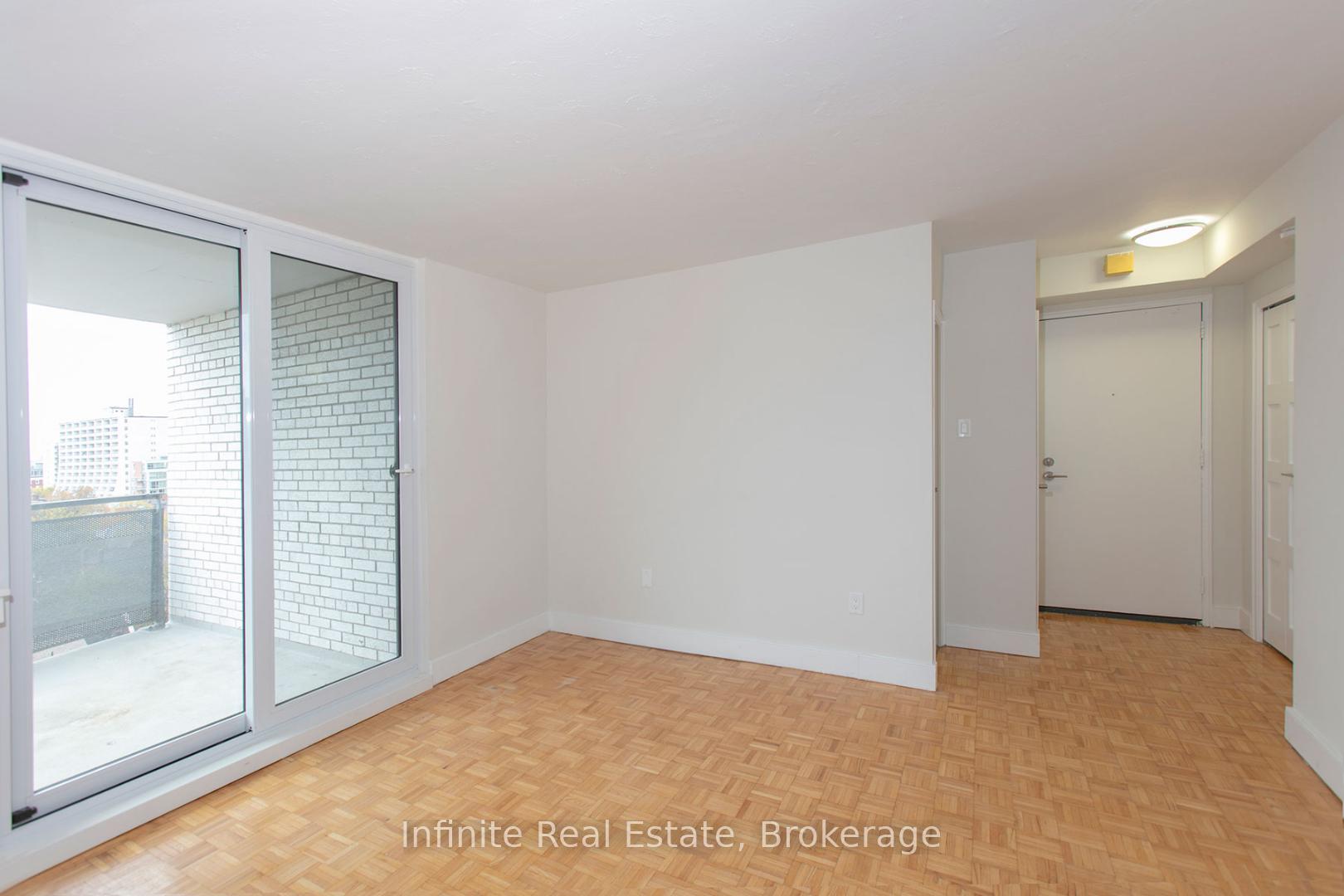 Photo 6 of Unit 502, 485 Huron Street, Toronto, The Annex — HOMEH