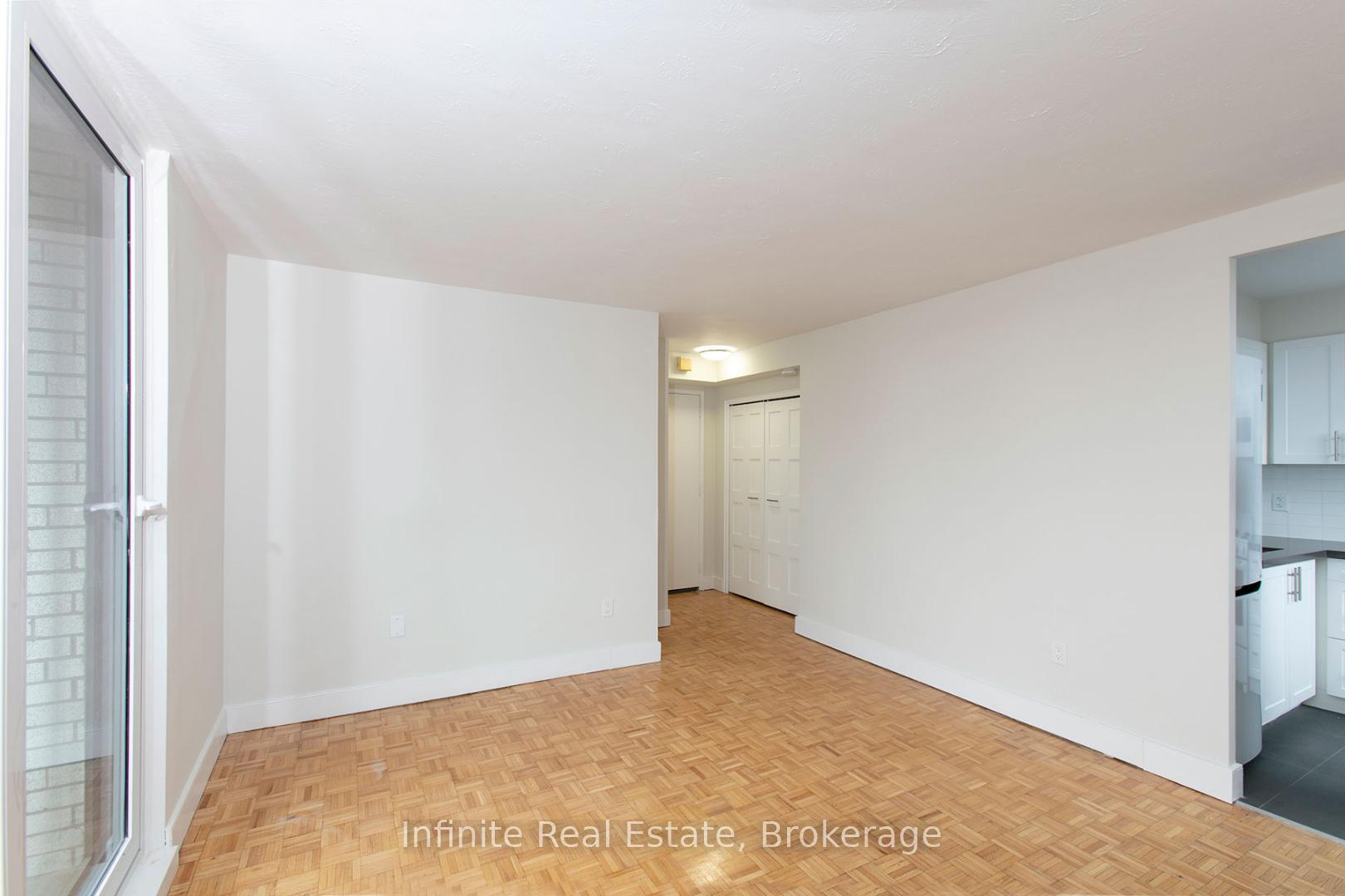 Photo 7 of Unit 502, 485 Huron Street, Toronto, The Annex — HOMEH