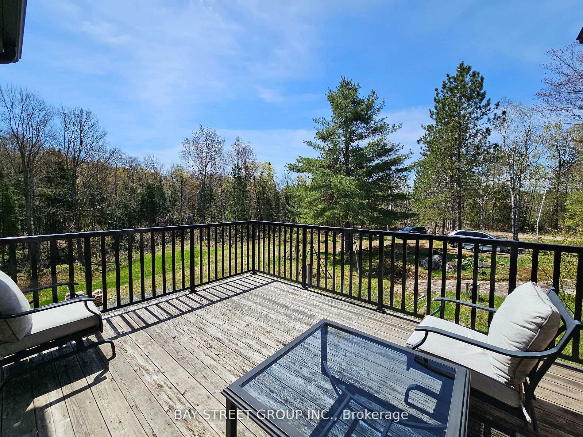Photo 7 of 1032 Spring Lake Road, Bracebridge, Draper — HOMEH