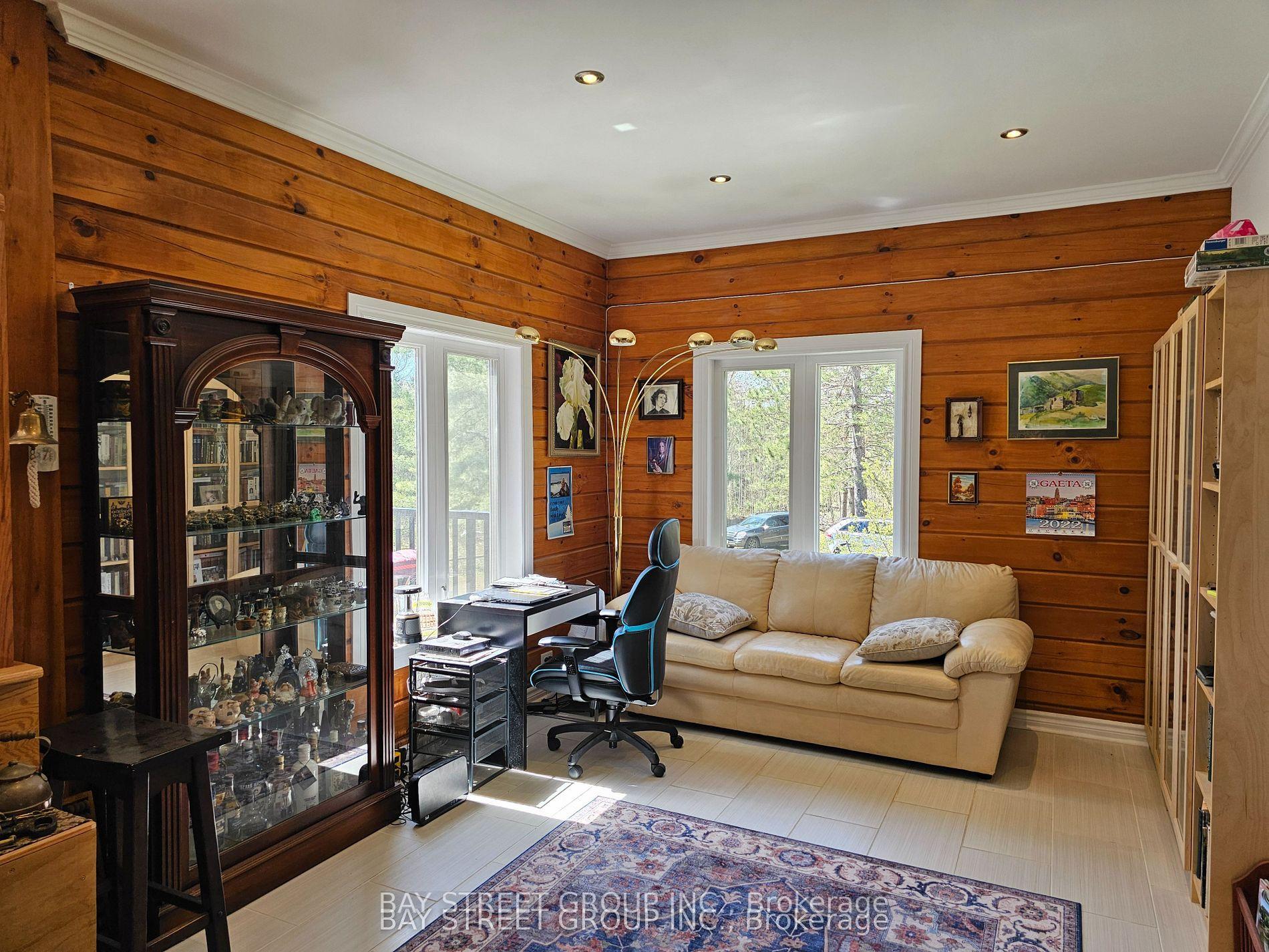 Photo 10 of 1032 Spring Lake Road, Bracebridge, Draper — HOMEH