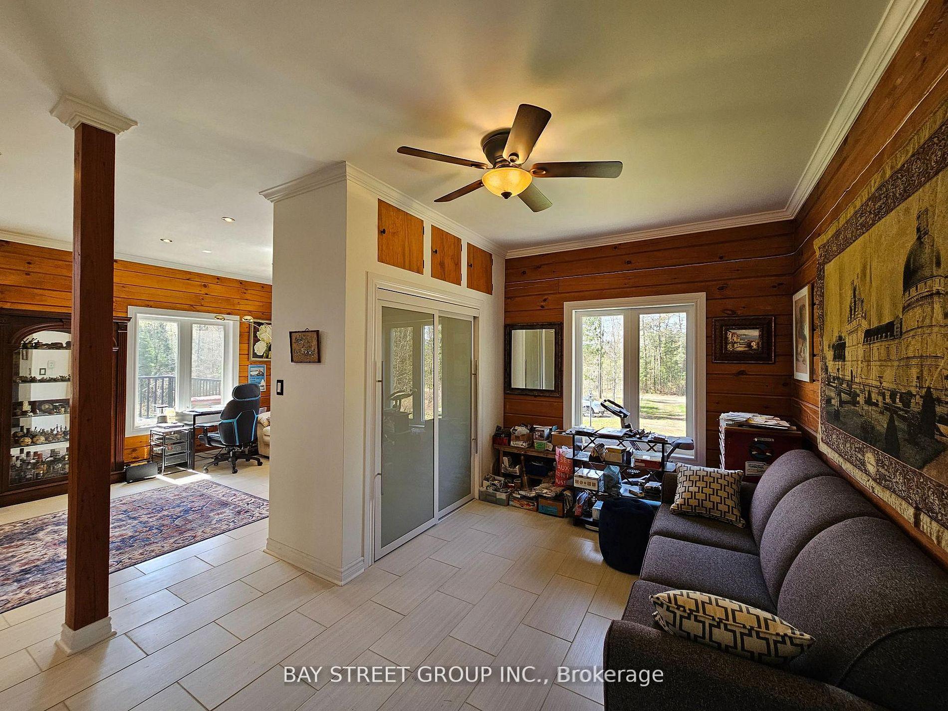 Photo 11 of 1032 Spring Lake Road, Bracebridge, Draper — HOMEH