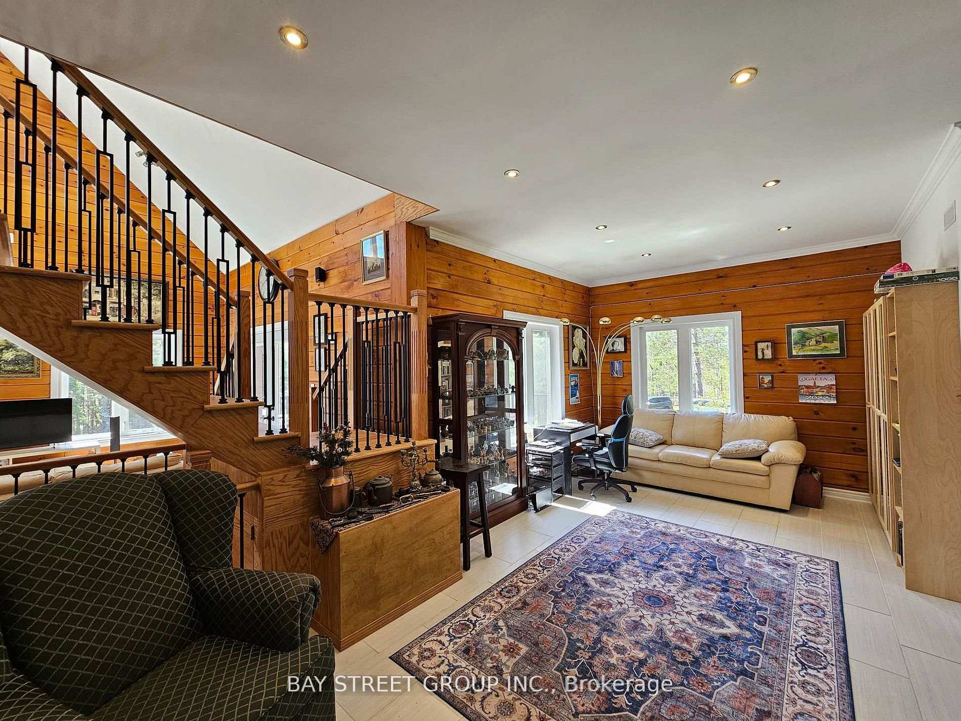 Photo 12 of 1032 Spring Lake Road, Bracebridge, Draper — HOMEH