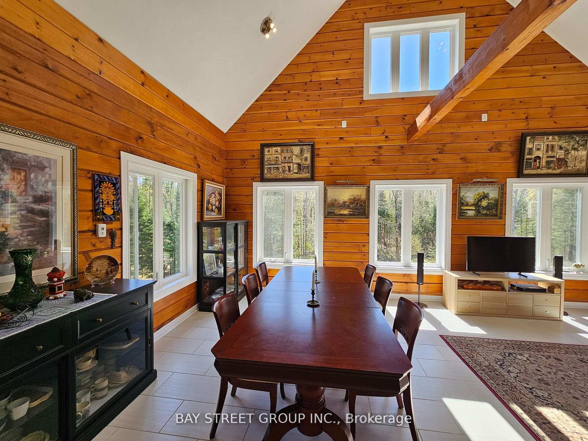 Photo 17 of 1032 Spring Lake Road, Bracebridge, Draper — HOMEH
