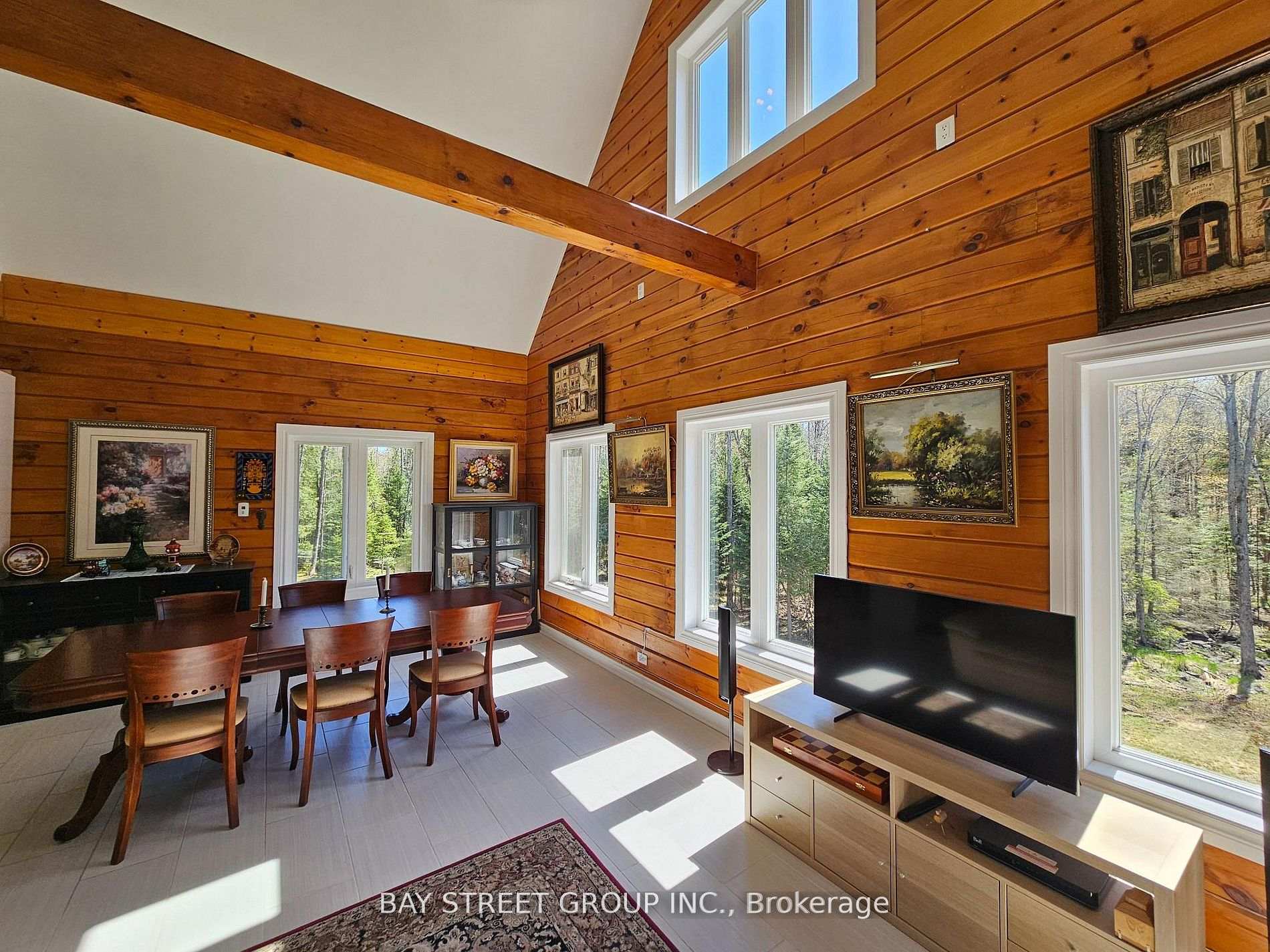 Photo 18 of 1032 Spring Lake Road, Bracebridge, Draper — HOMEH