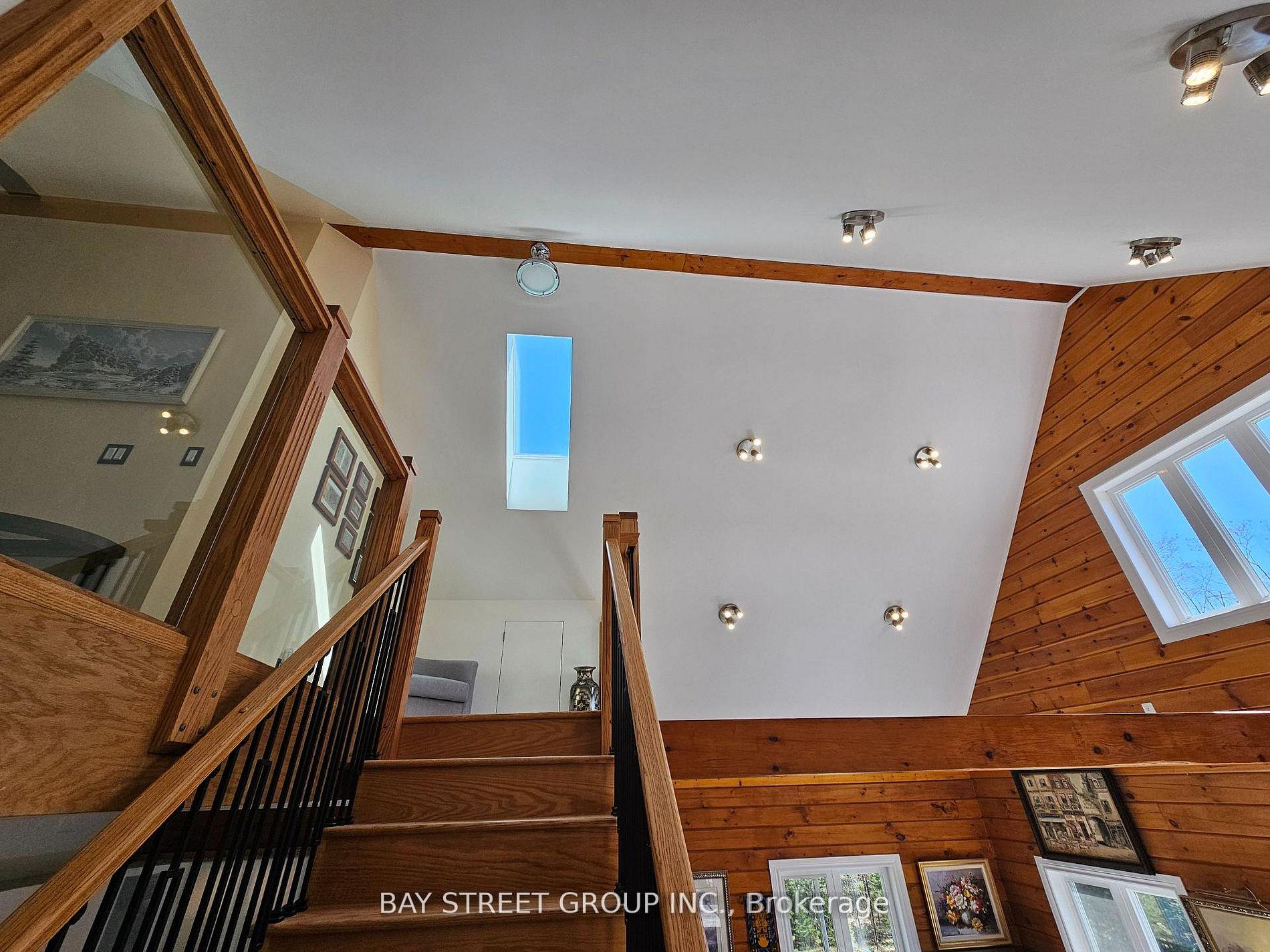 Photo 19 of 1032 Spring Lake Road, Bracebridge, Draper — HOMEH
