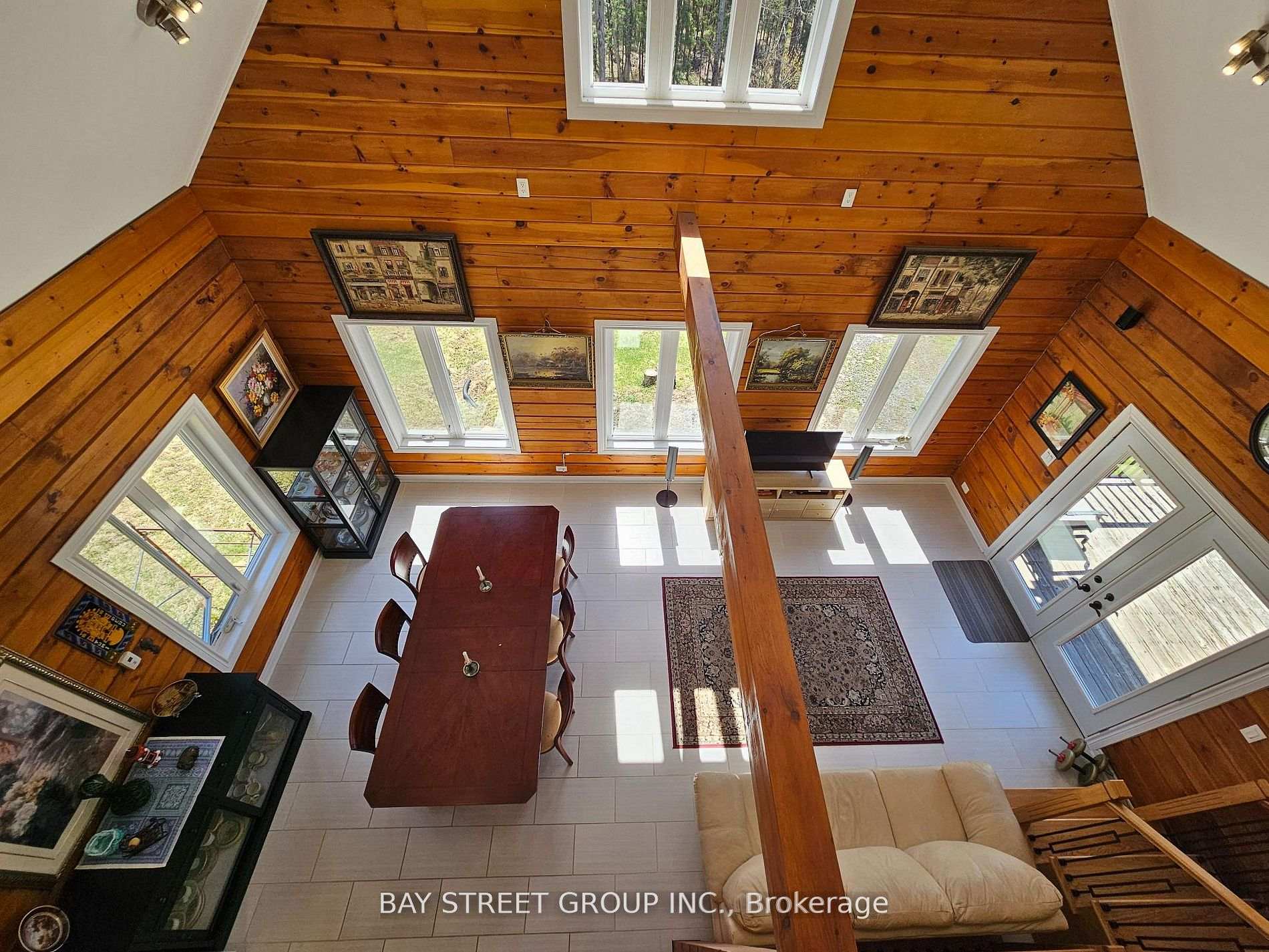 Photo 20 of 1032 Spring Lake Road, Bracebridge, Draper — HOMEH
