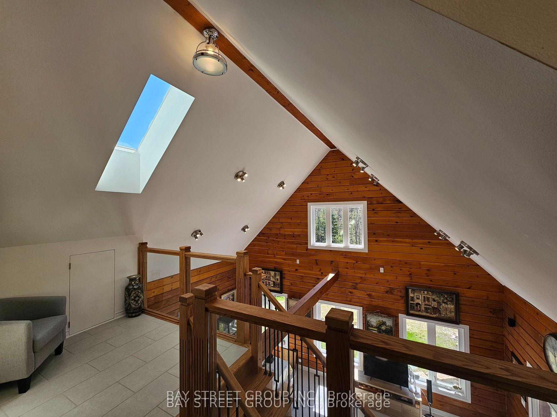 Photo 21 of 1032 Spring Lake Road, Bracebridge, Draper — HOMEH