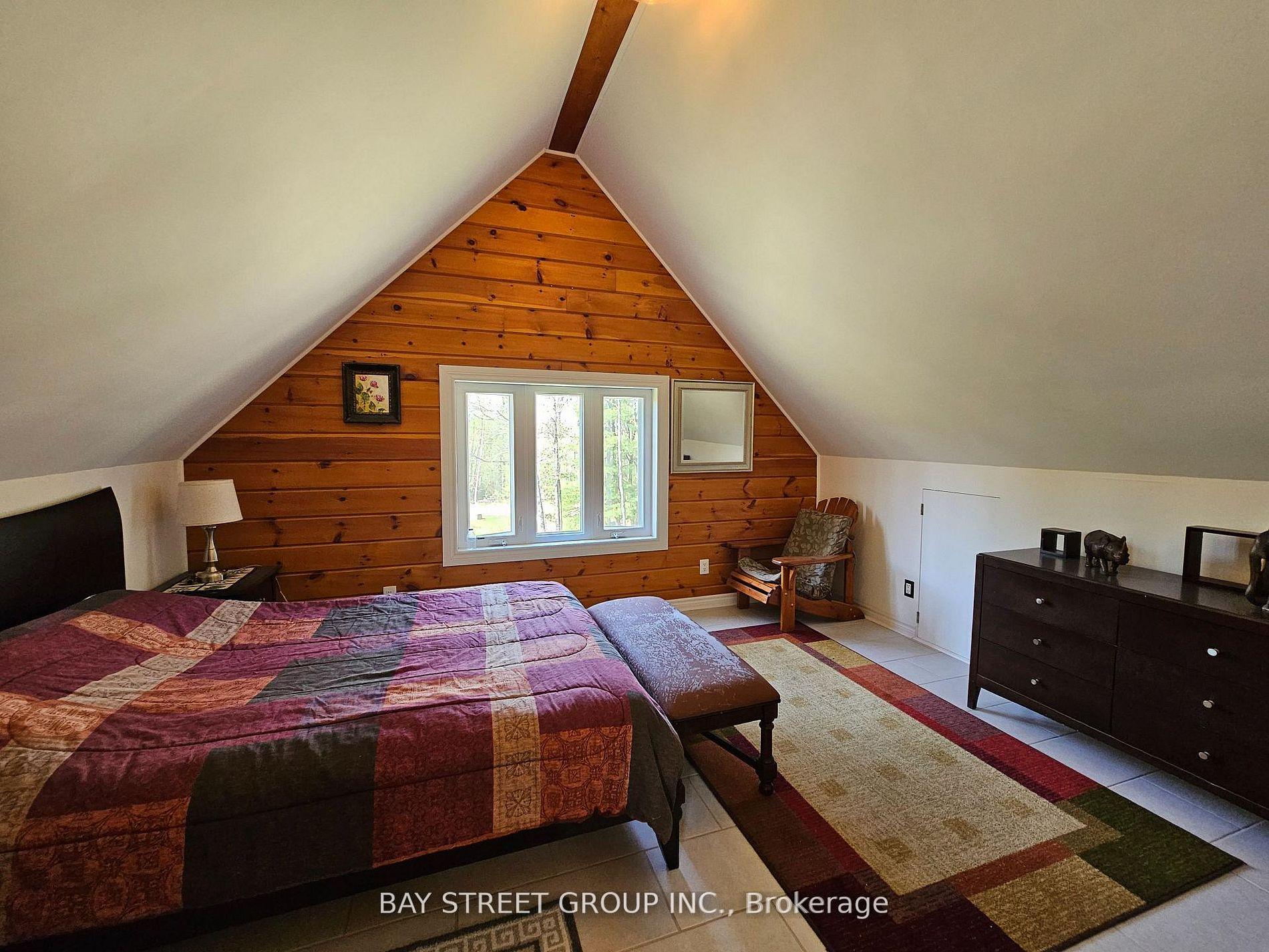 Photo 26 of 1032 Spring Lake Road, Bracebridge, Draper — HOMEH