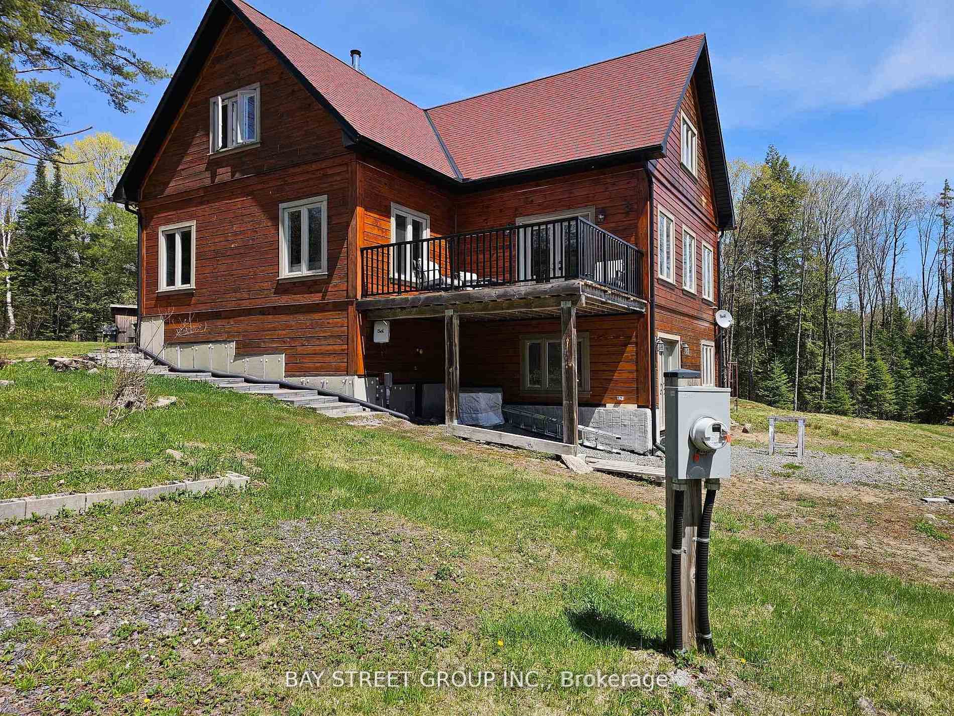Photo 31 of 1032 Spring Lake Road, Bracebridge, Draper — HOMEH