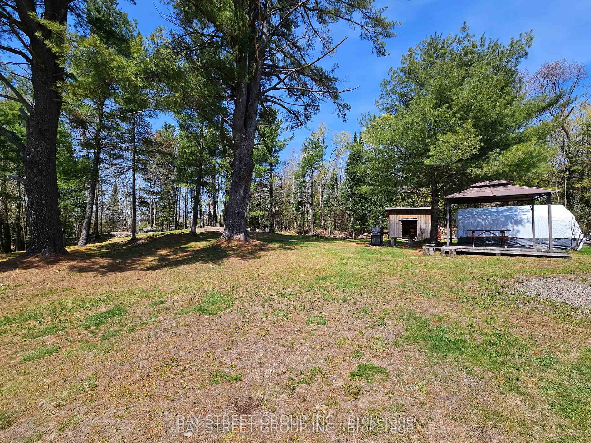 Photo 33 of 1032 Spring Lake Road, Bracebridge, Draper — HOMEH
