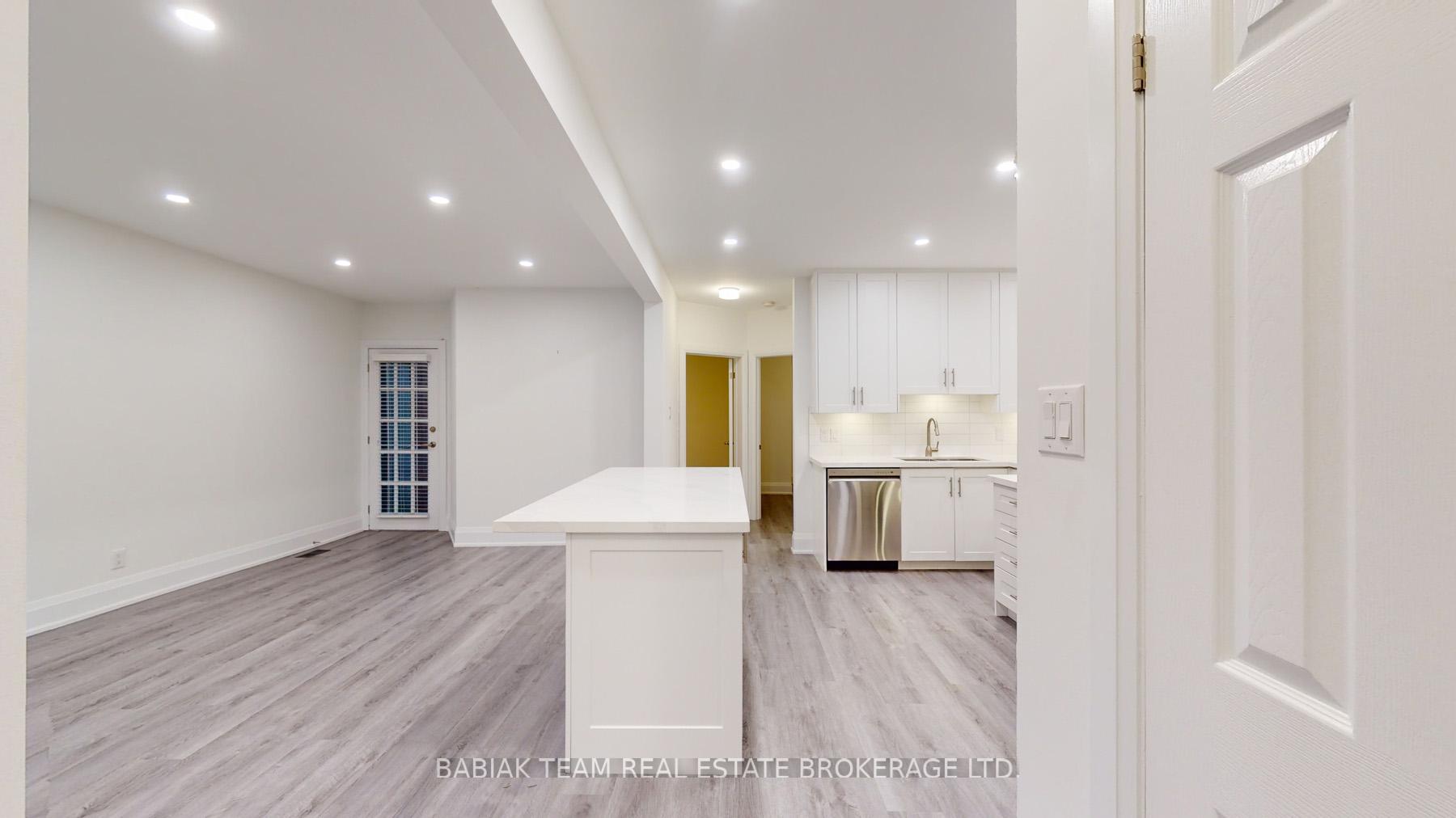 Photo 2 of Unit Main, 19 Grassmere Road, Toronto, Runnymede-Bloor West Village — HOMEH