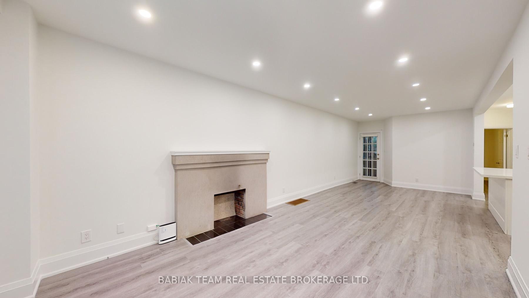 Photo 9 of Unit Main, 19 Grassmere Road, Toronto, Runnymede-Bloor West Village — HOMEH