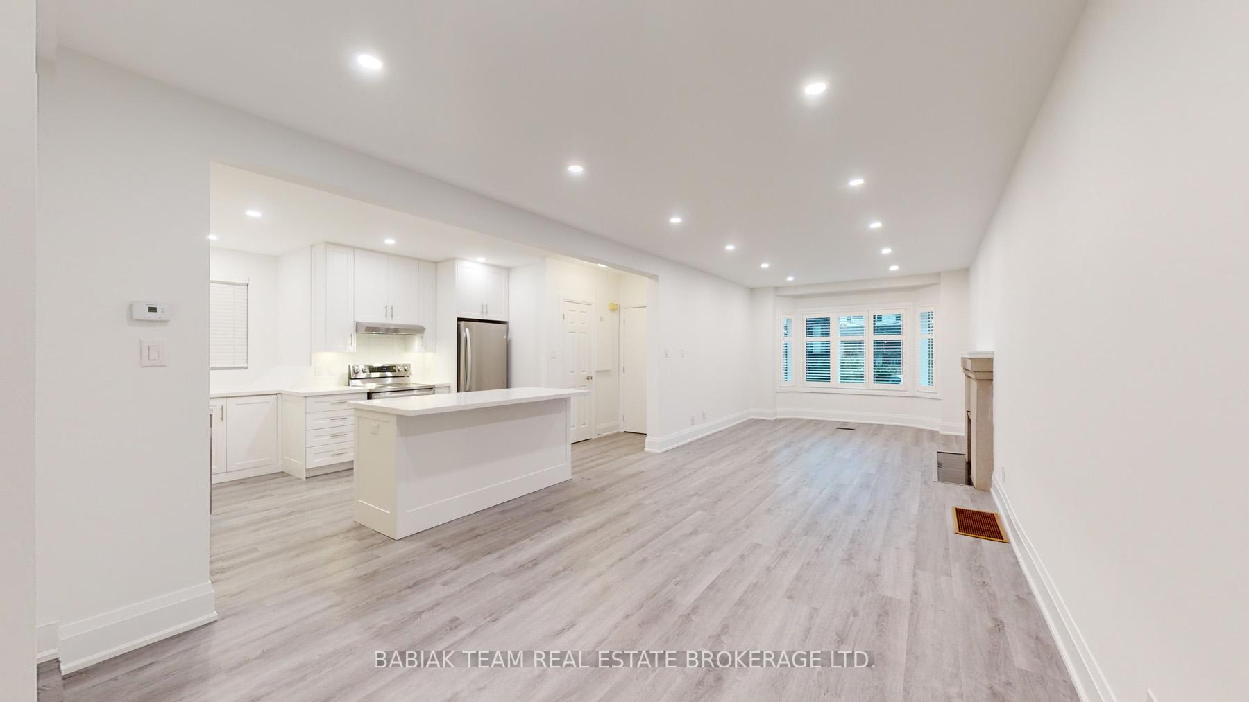 Photo 11 of Unit Main, 19 Grassmere Road, Toronto, Runnymede-Bloor West Village — HOMEH