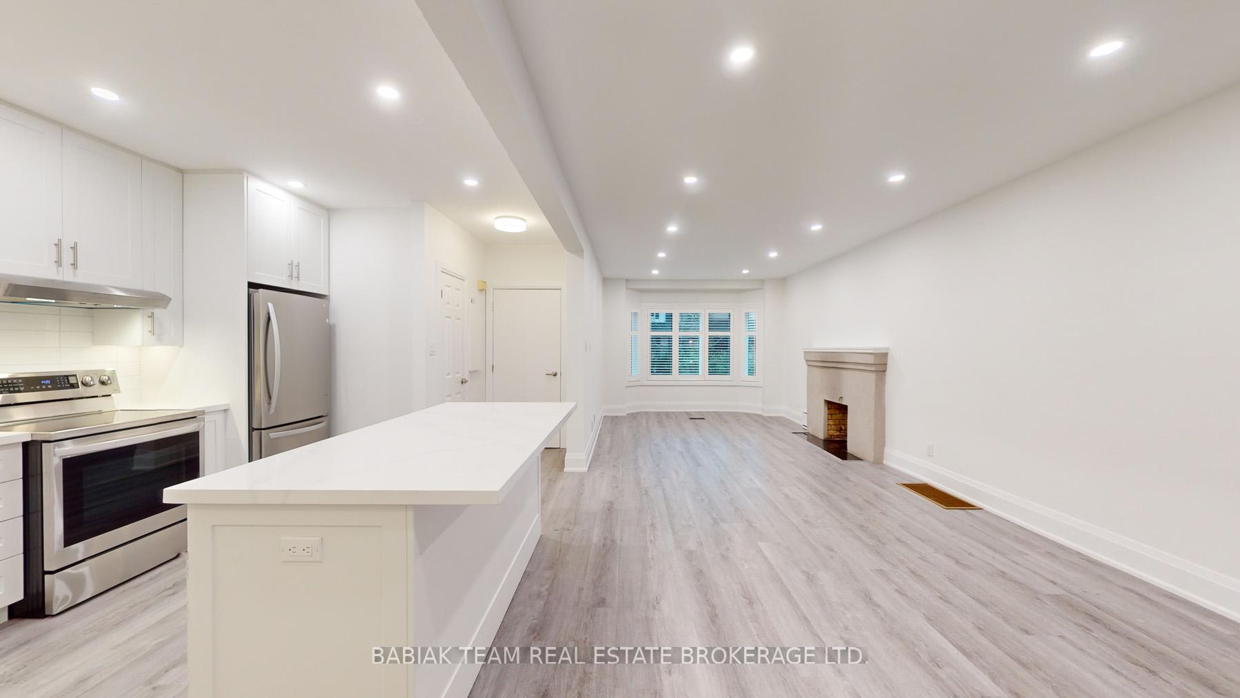 Photo 14 of Unit Main, 19 Grassmere Road, Toronto, Runnymede-Bloor West Village — HOMEH