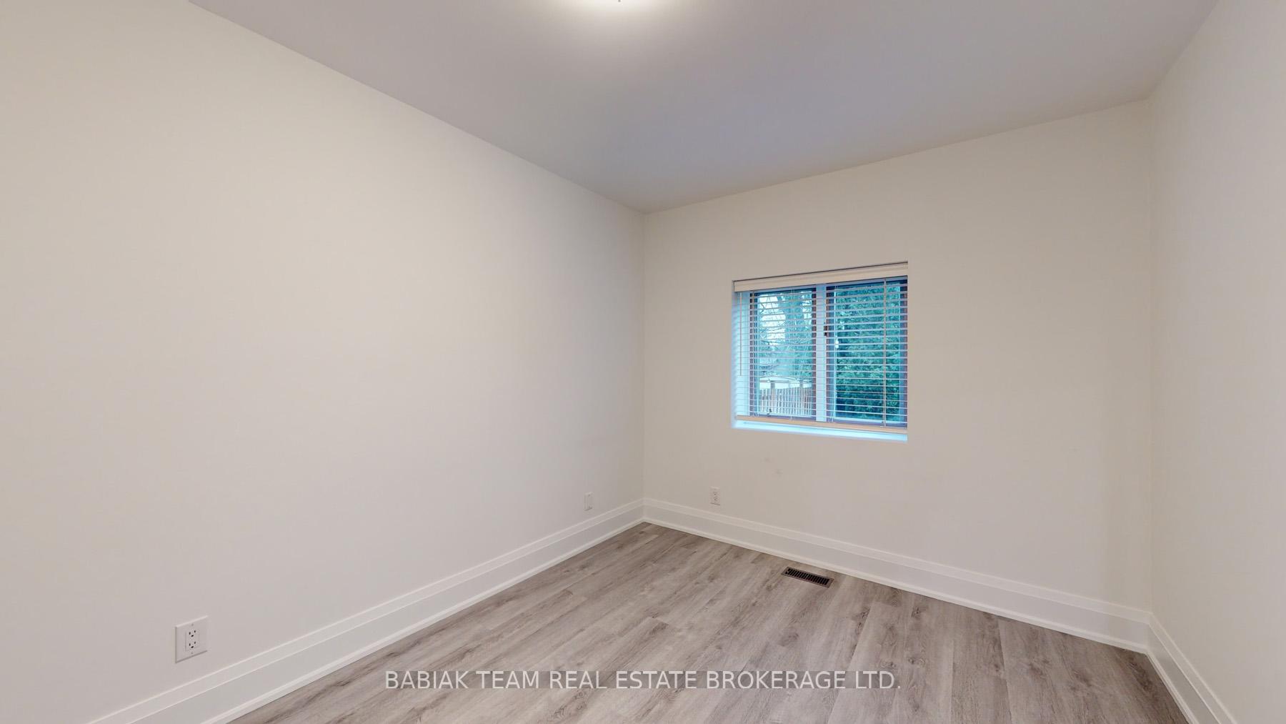 Photo 15 of Unit Main, 19 Grassmere Road, Toronto, Runnymede-Bloor West Village — HOMEH