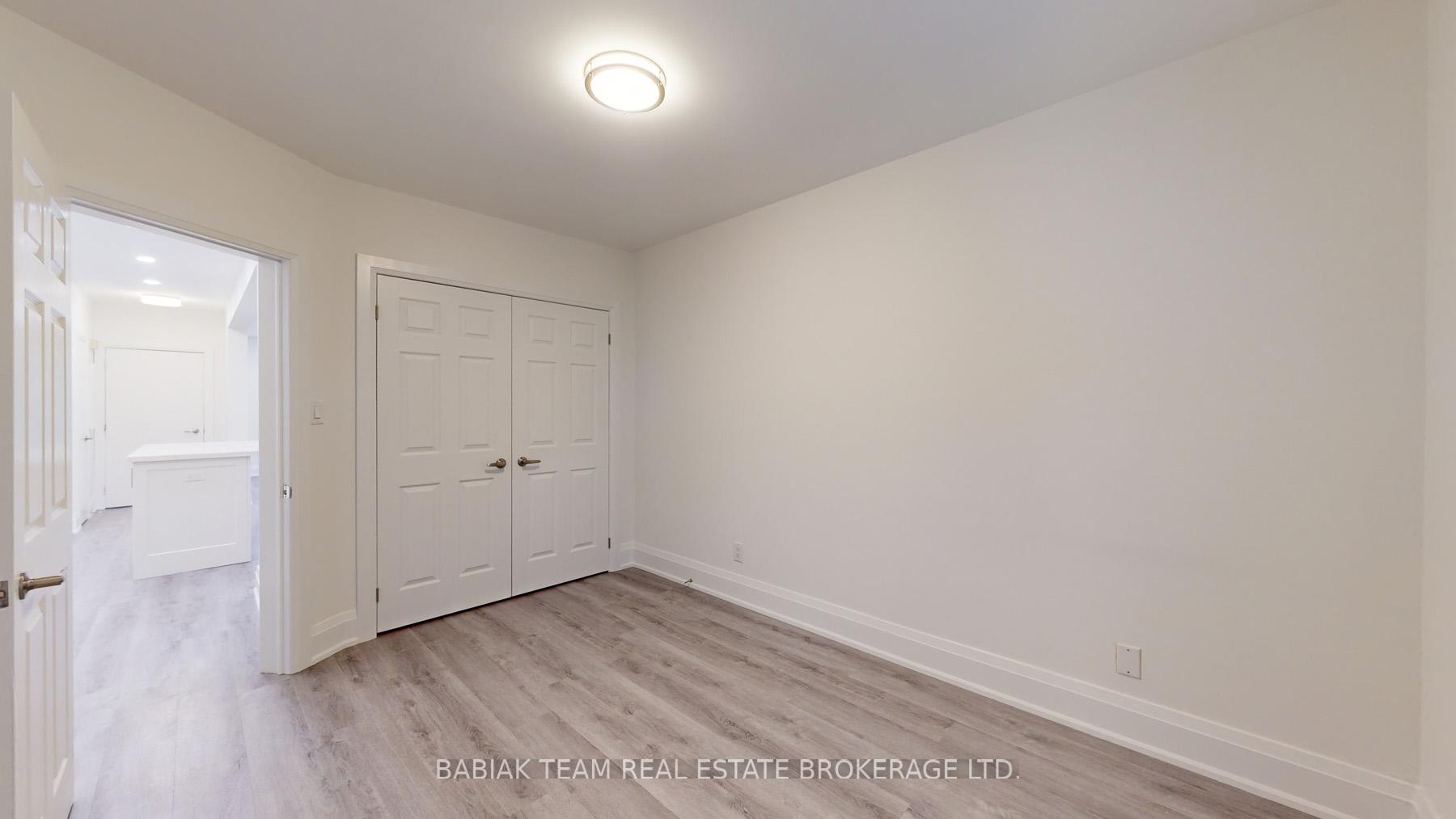 Photo 16 of Unit Main, 19 Grassmere Road, Toronto, Runnymede-Bloor West Village — HOMEH