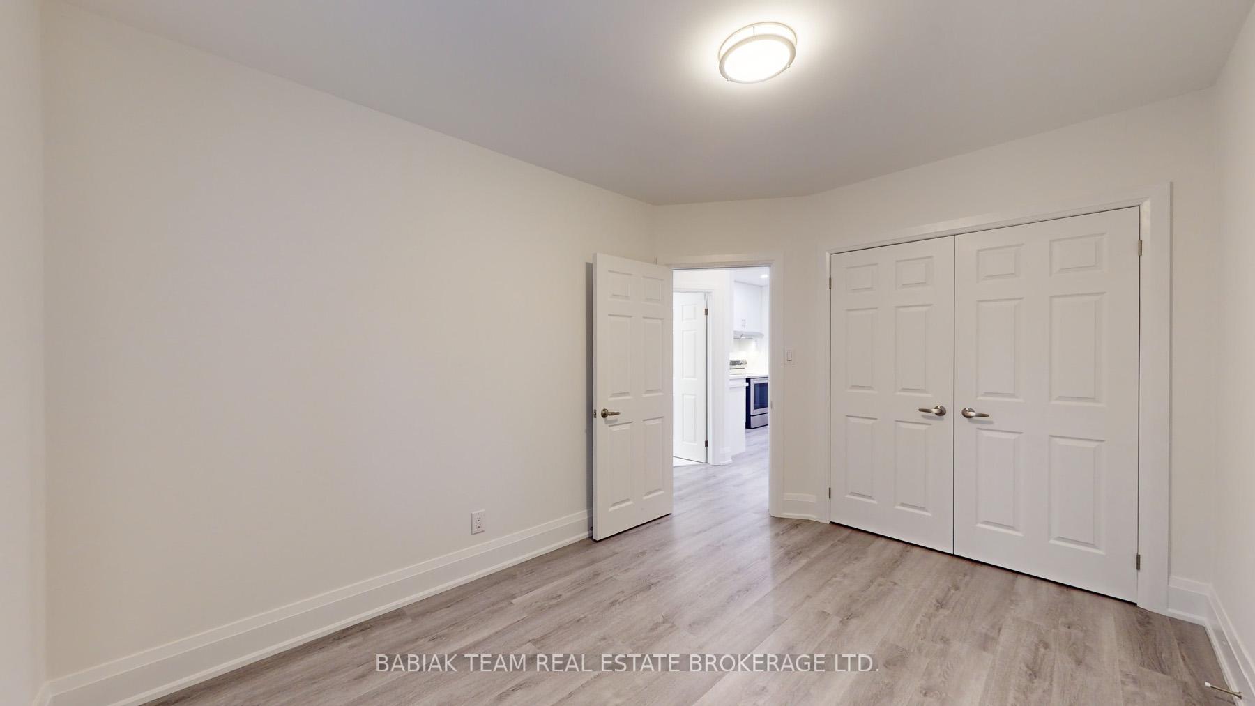 Photo 17 of Unit Main, 19 Grassmere Road, Toronto, Runnymede-Bloor West Village — HOMEH